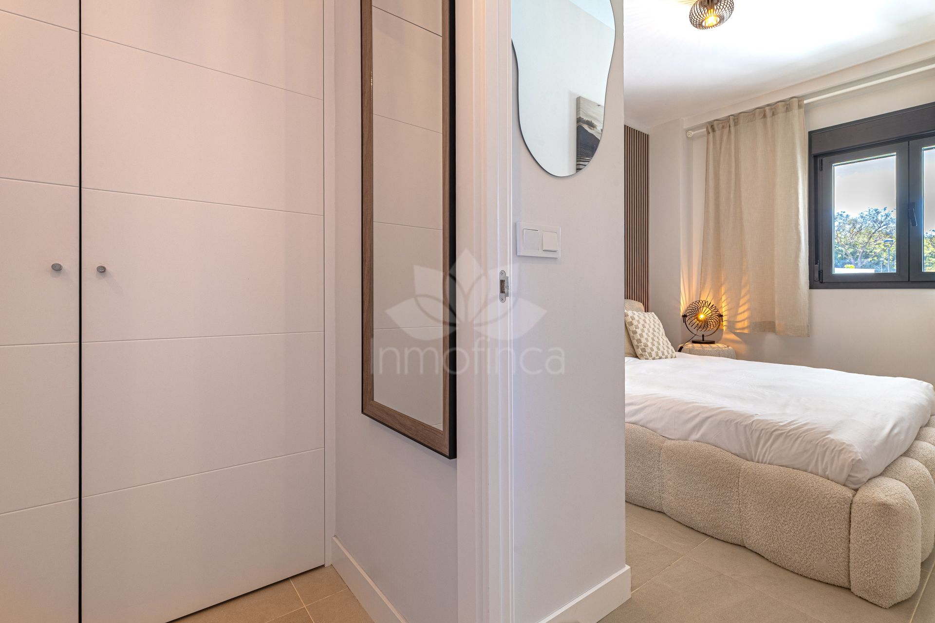 Apartamento Planta Baja en Estepona