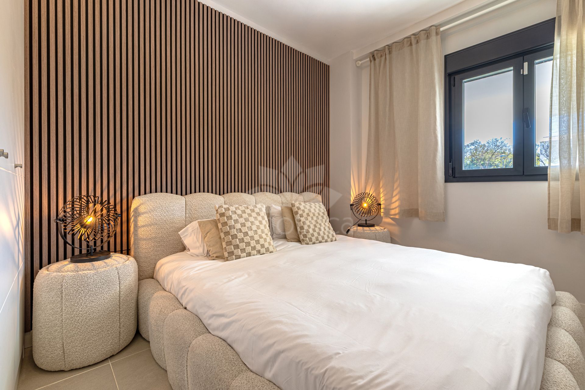 Apartamento Planta Baja en Estepona