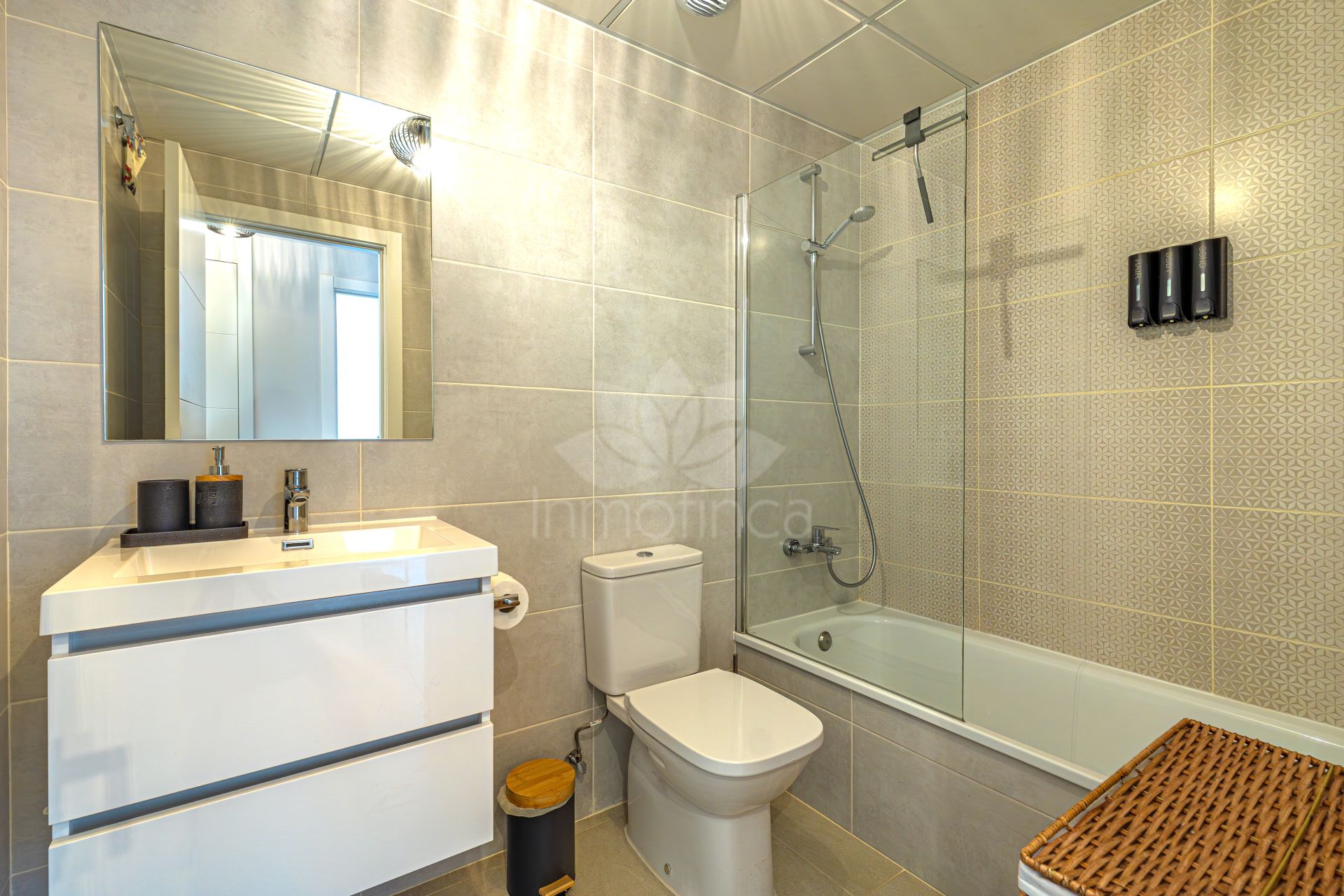 Apartamento Planta Baja en Estepona