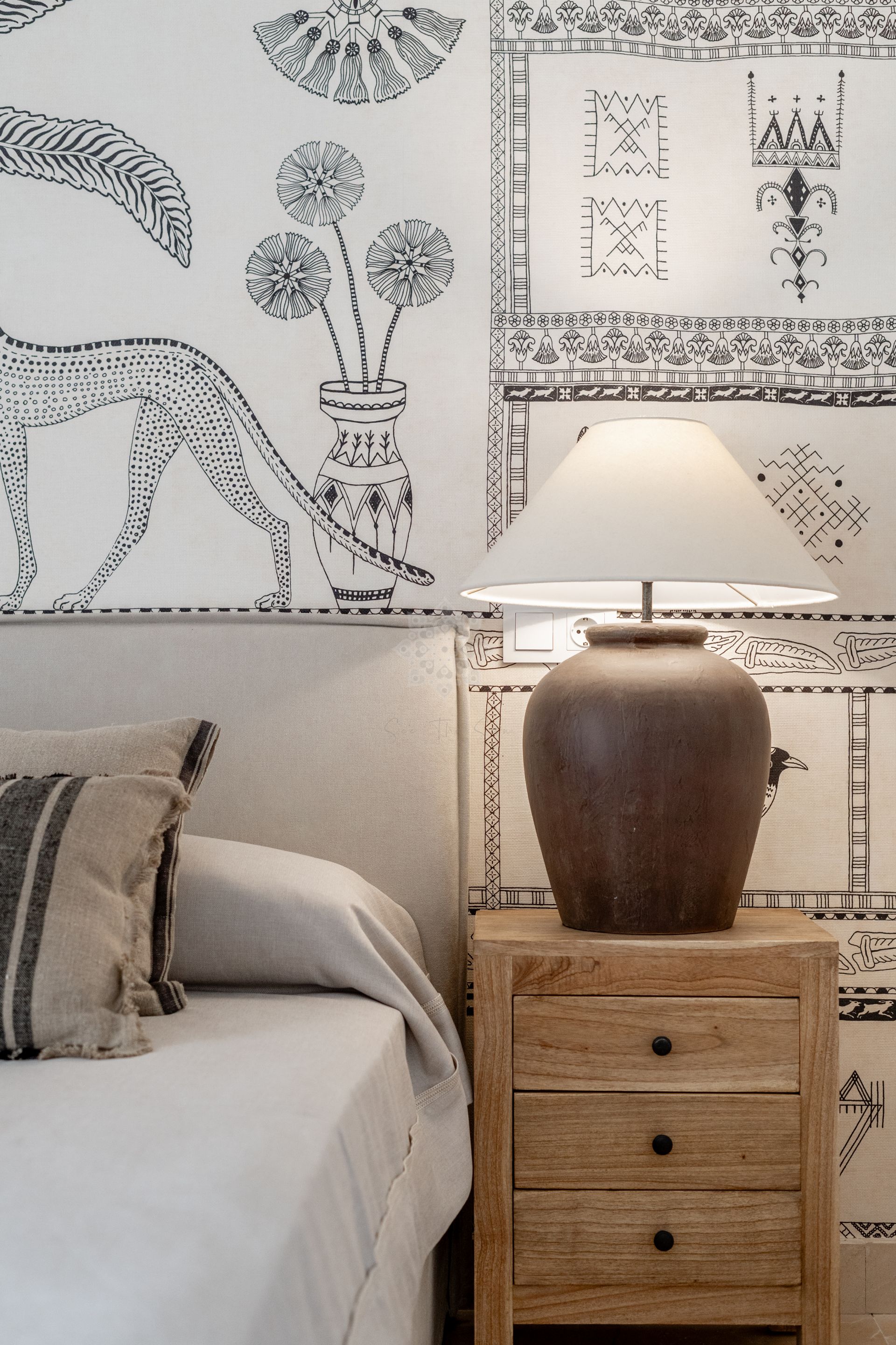 Ground Floor Apartment in Los Arqueros, Benahavis