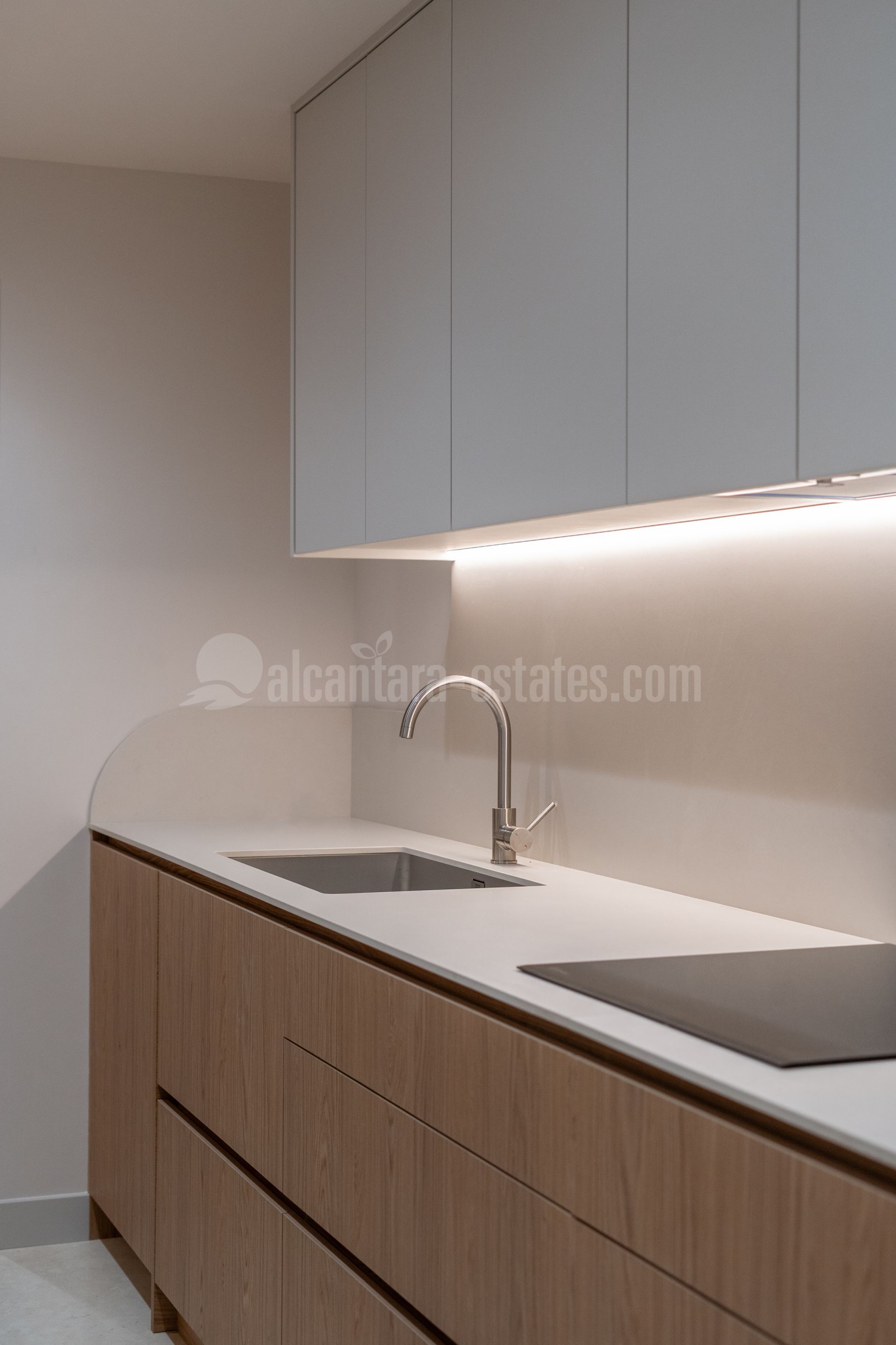 Ground Floor Apartment in Los Arqueros, Benahavis