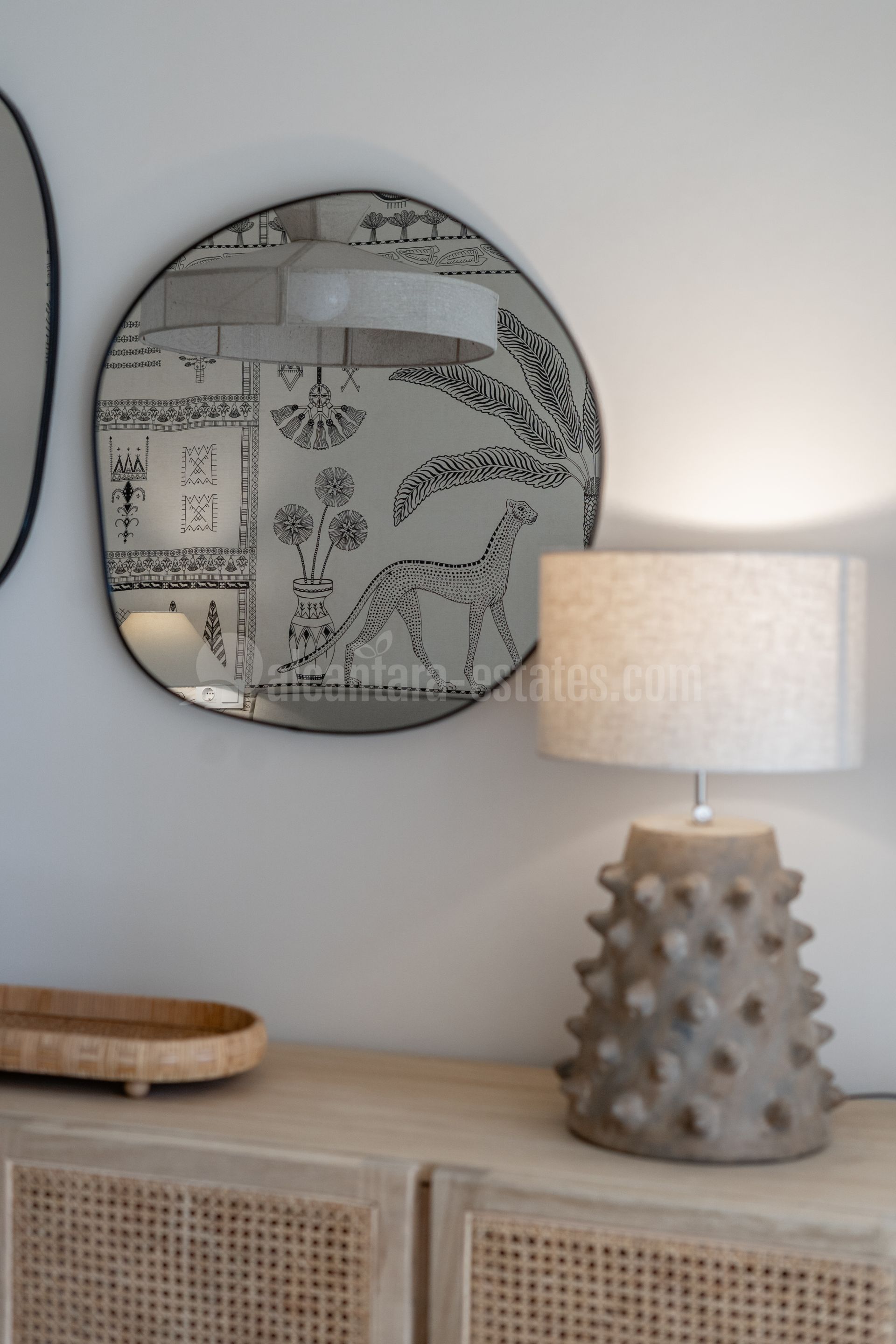 Ground Floor Apartment in Los Arqueros, Benahavis