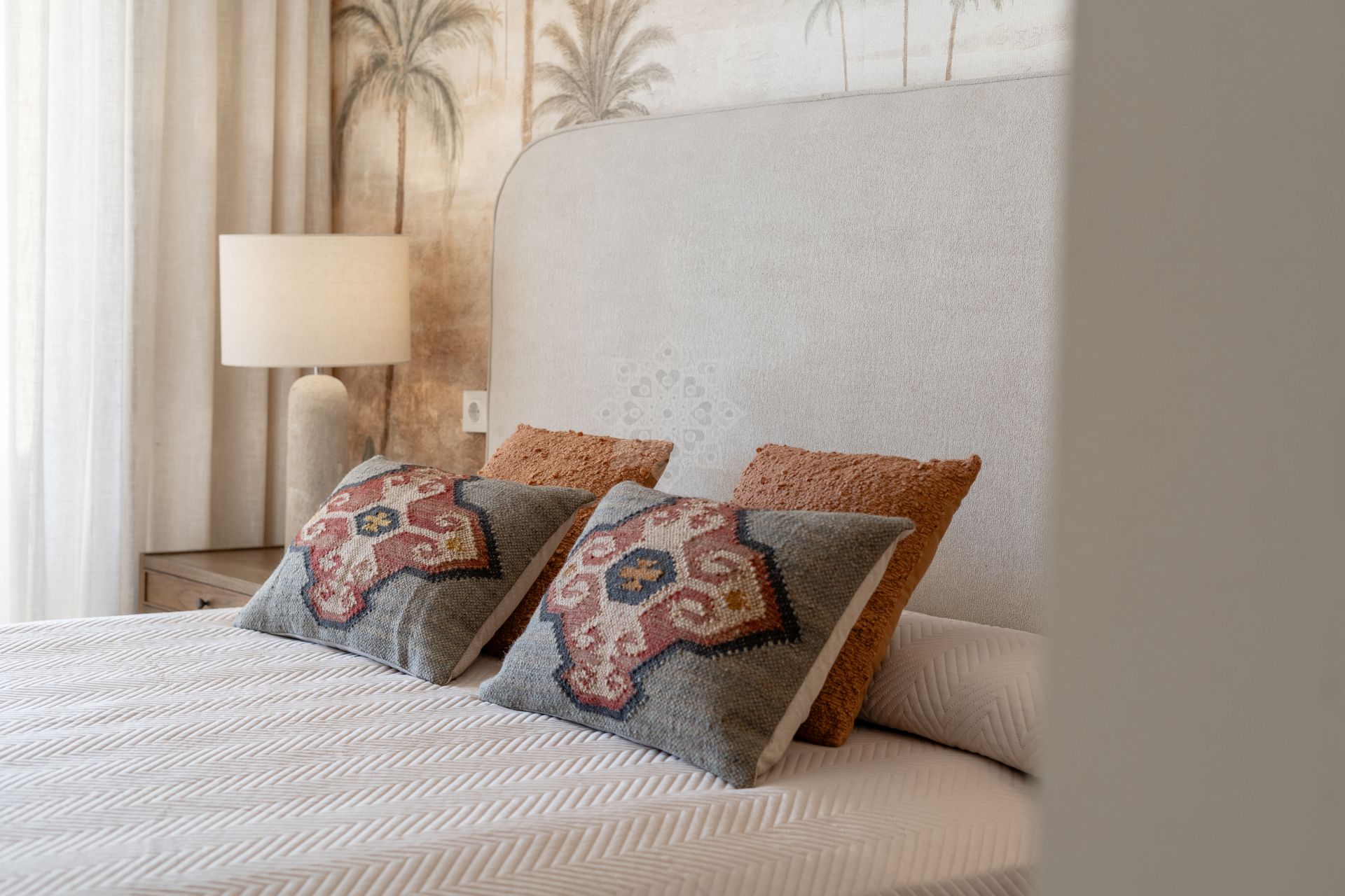 Ground Floor Apartment in Los Arqueros, Benahavis