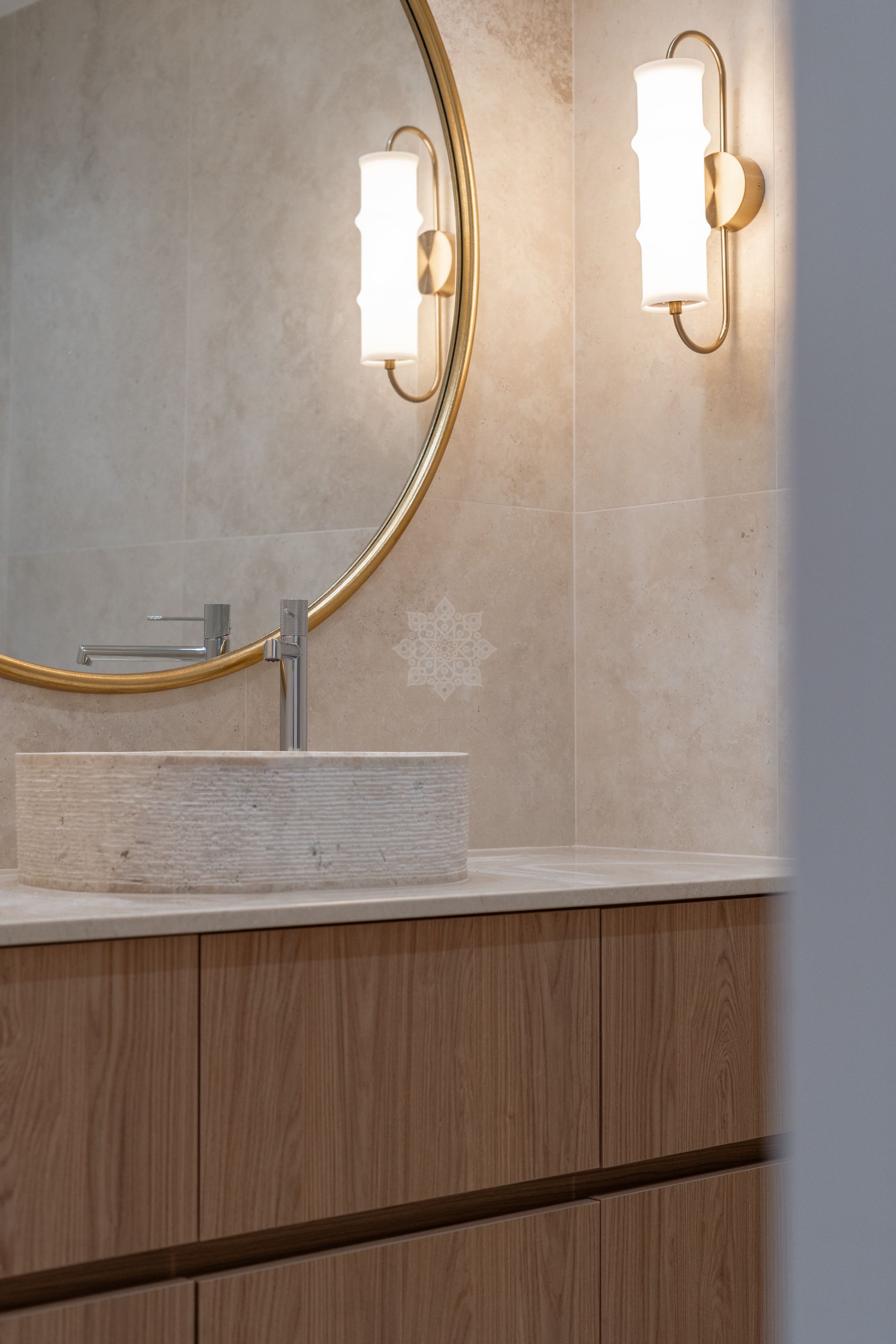 Ground Floor Apartment in Los Arqueros, Benahavis