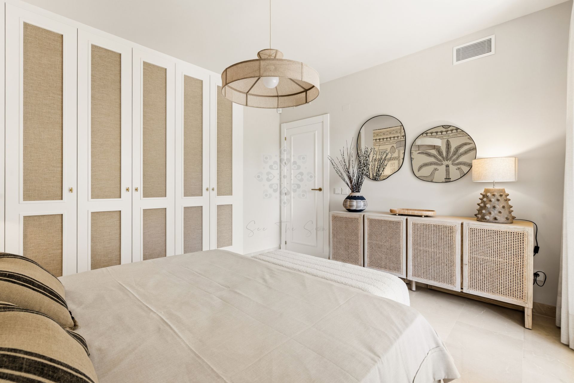 Ground Floor Apartment in Los Arqueros, Benahavis