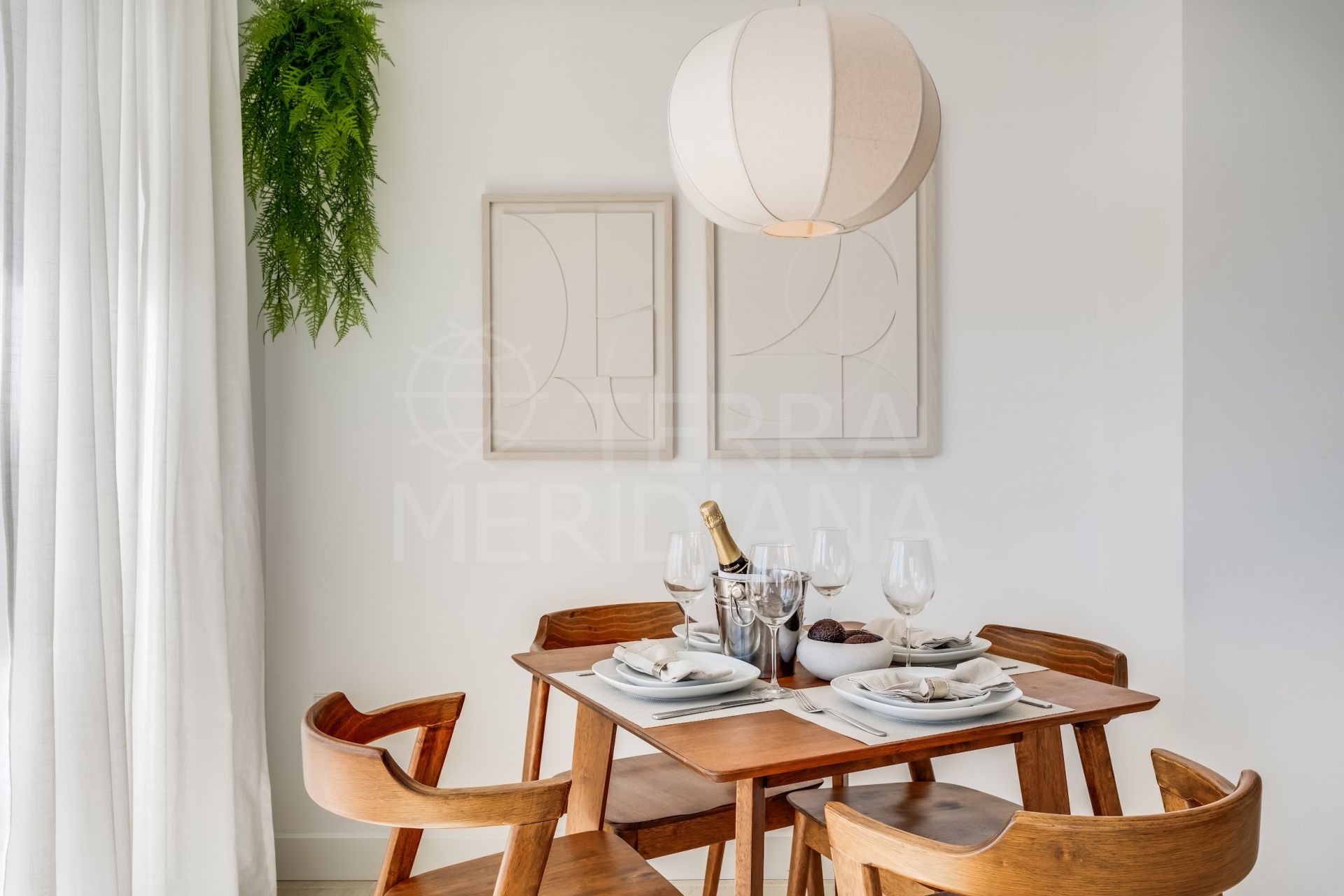 Duplex Penthouse in Estepona