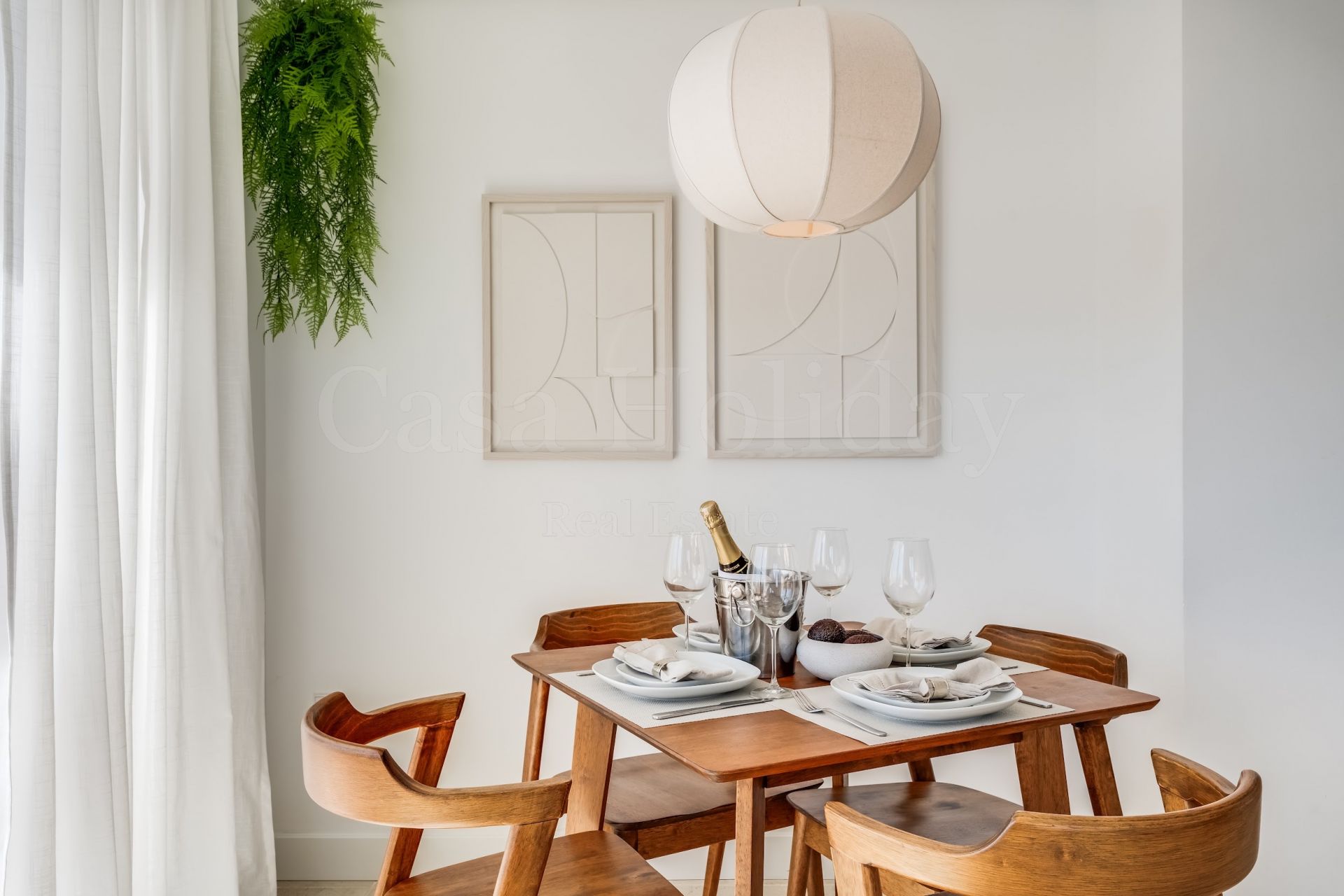 Duplex Penthouse in Estepona