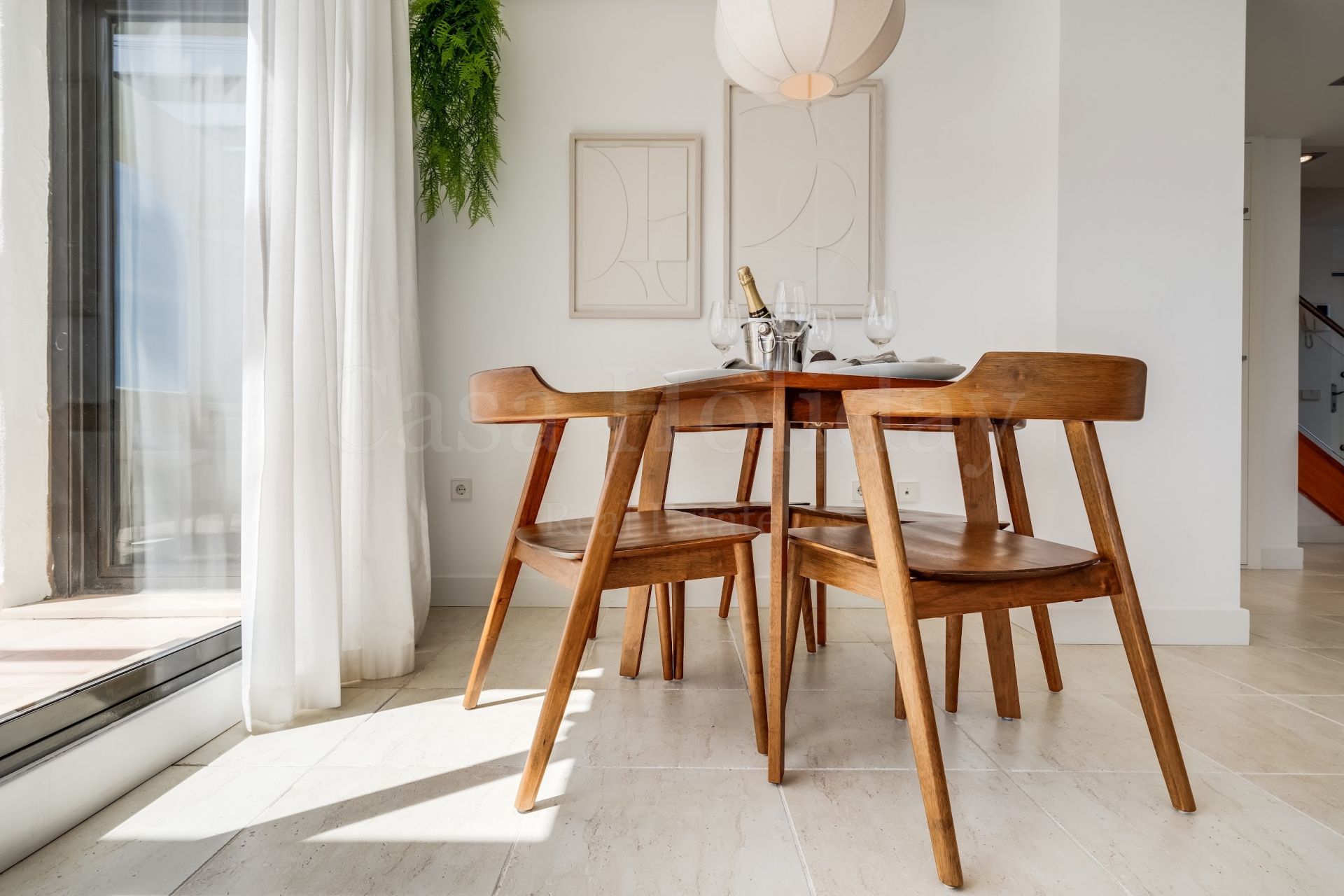 Duplex Penthouse in Estepona