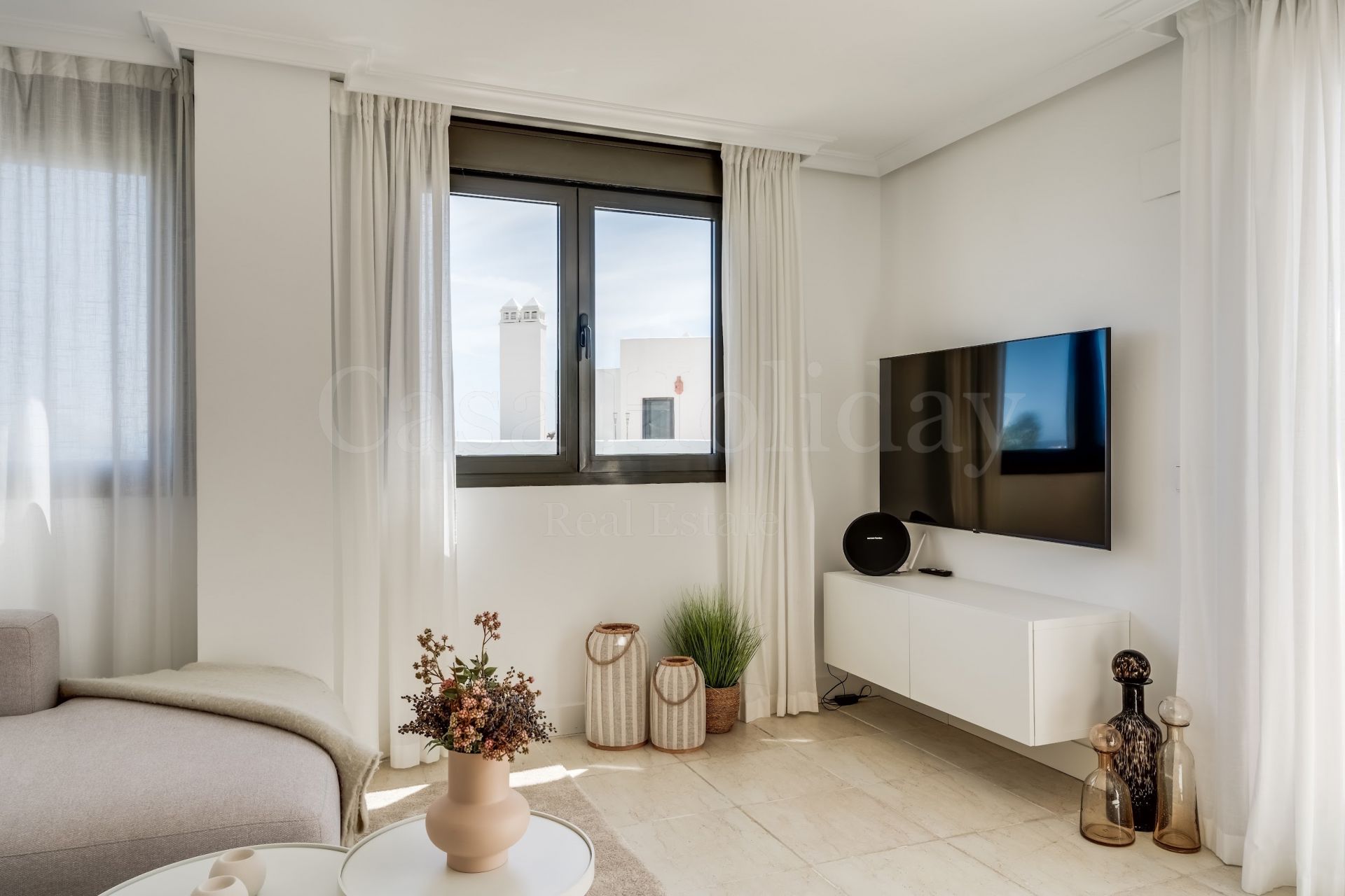 Duplex Penthouse in Estepona