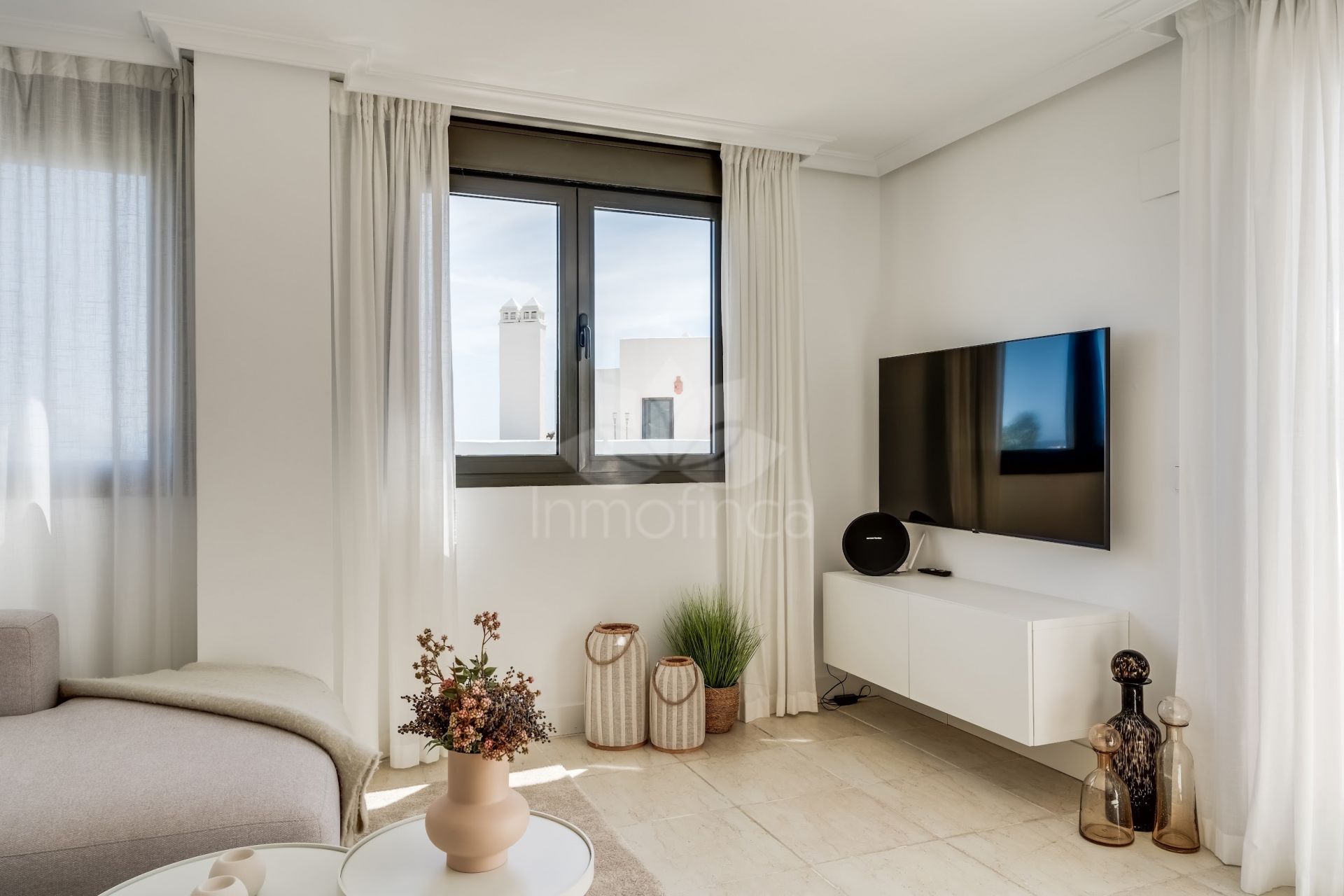 Duplex Penthouse in Estepona