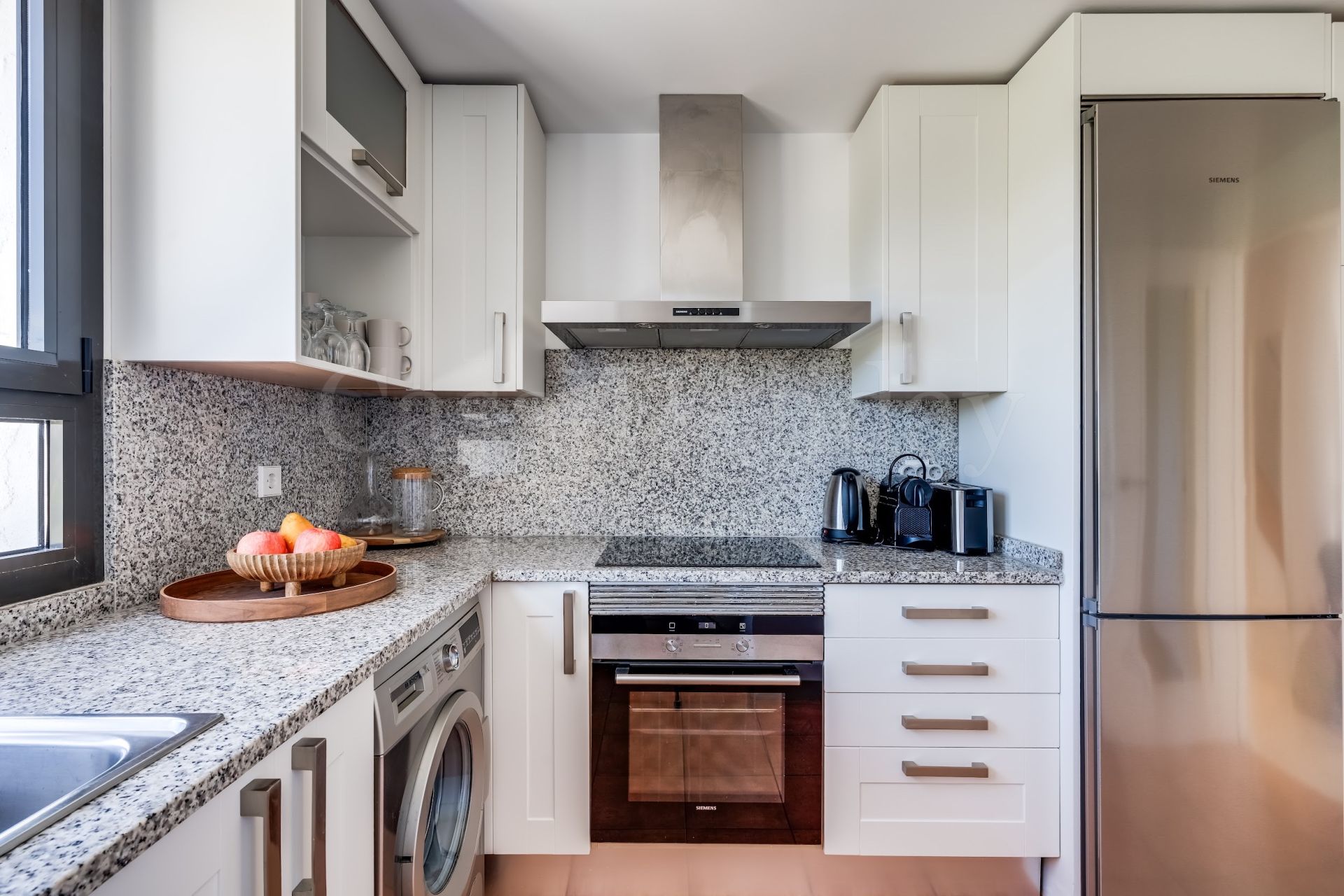 Duplex Penthouse in Estepona