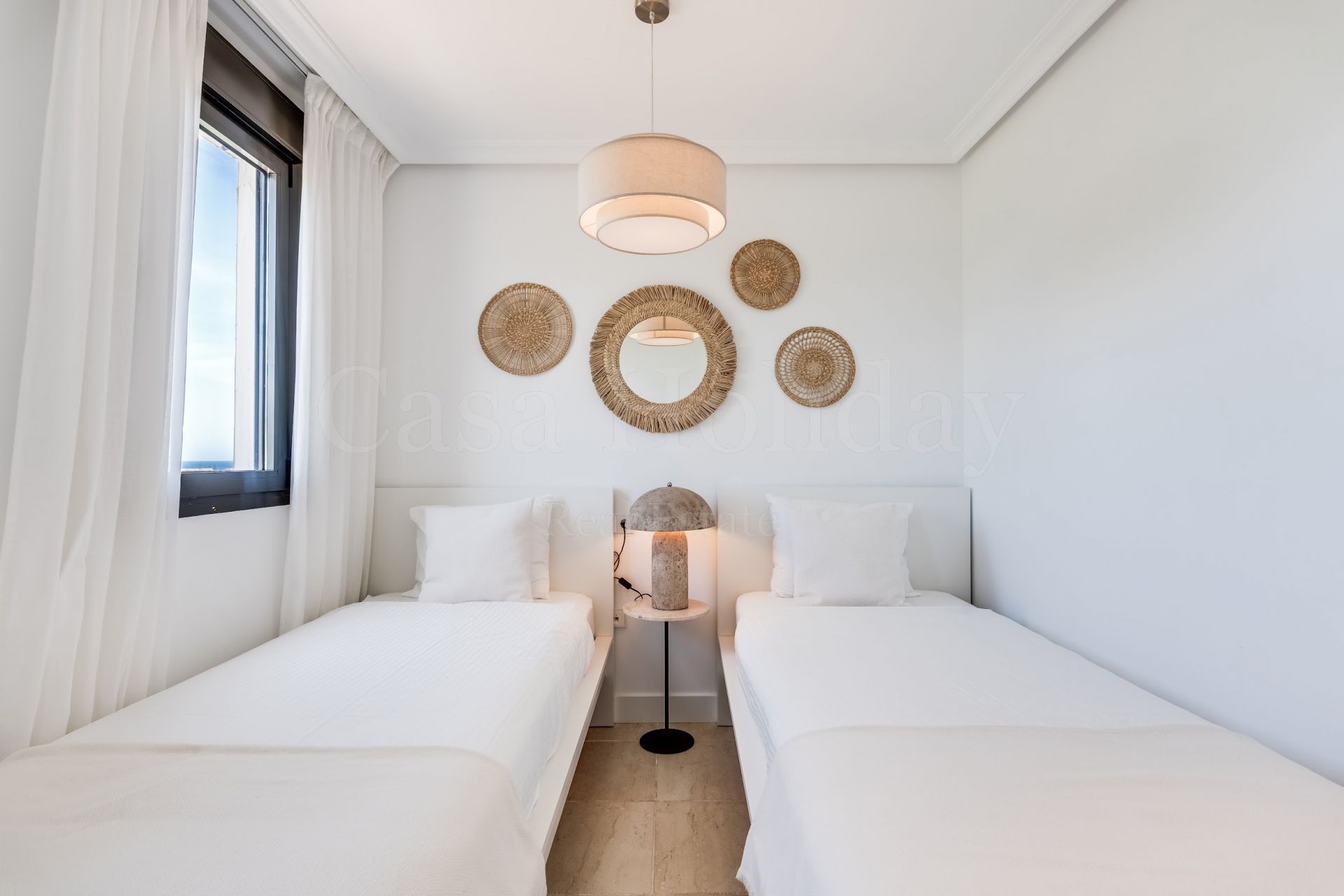 Duplex Penthouse in Estepona