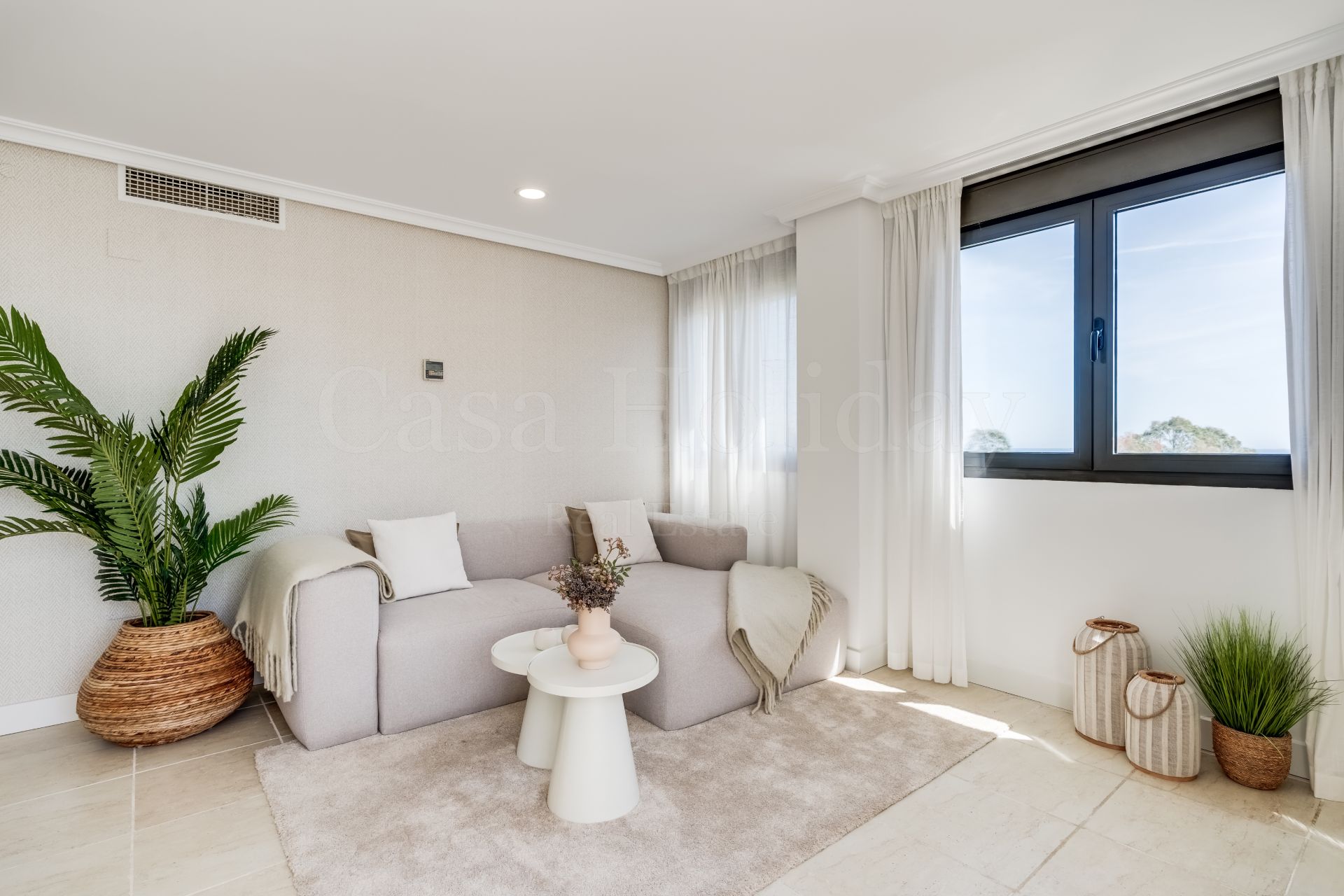 Duplex Penthouse in Estepona