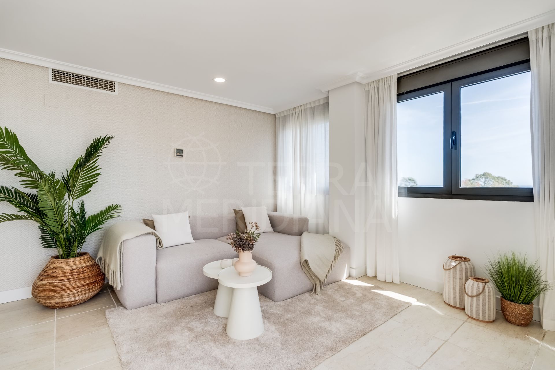 Duplex Penthouse in Estepona