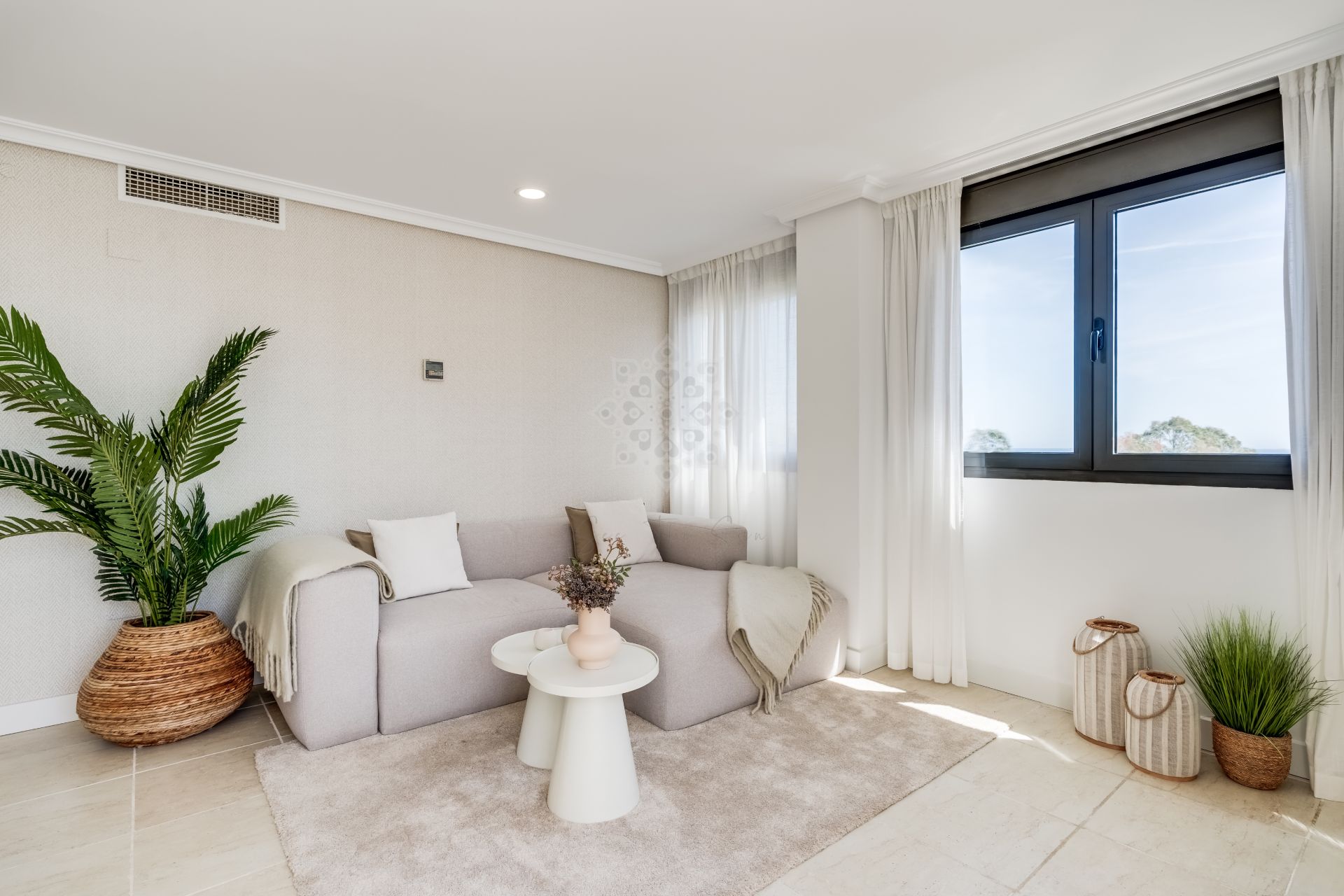 Duplex Penthouse in Estepona