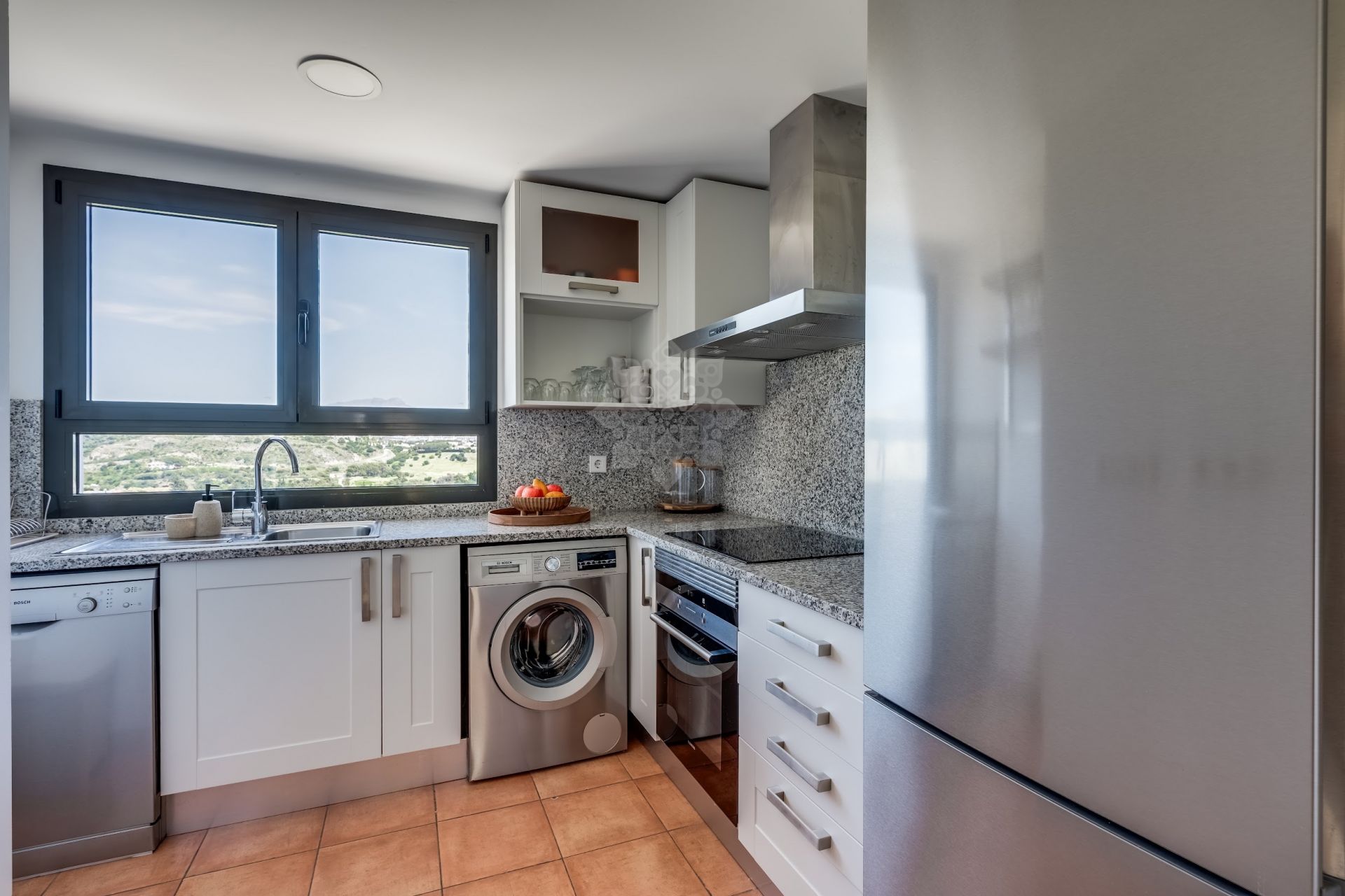 Duplex Penthouse in Estepona