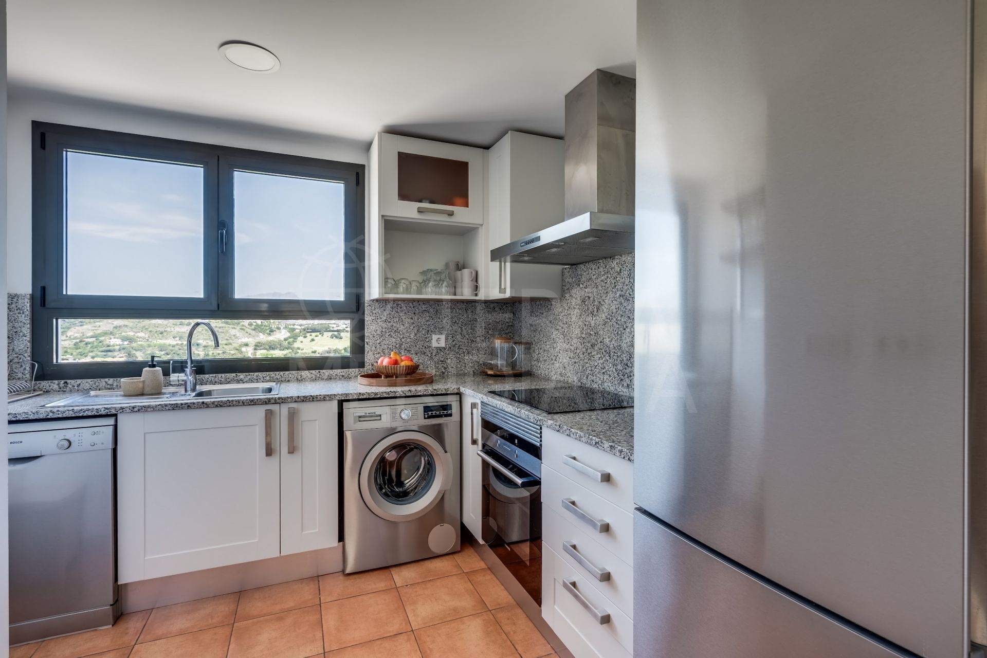 Duplex Penthouse in Estepona