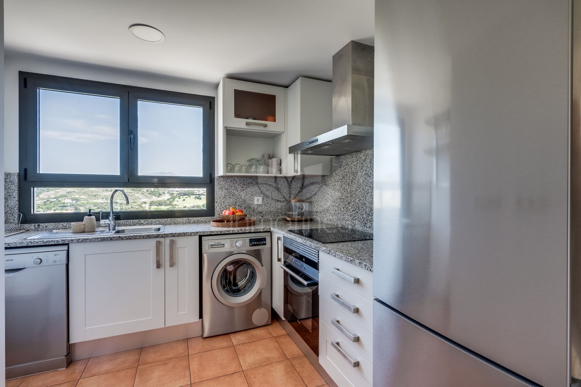 Duplex Penthouse in Estepona