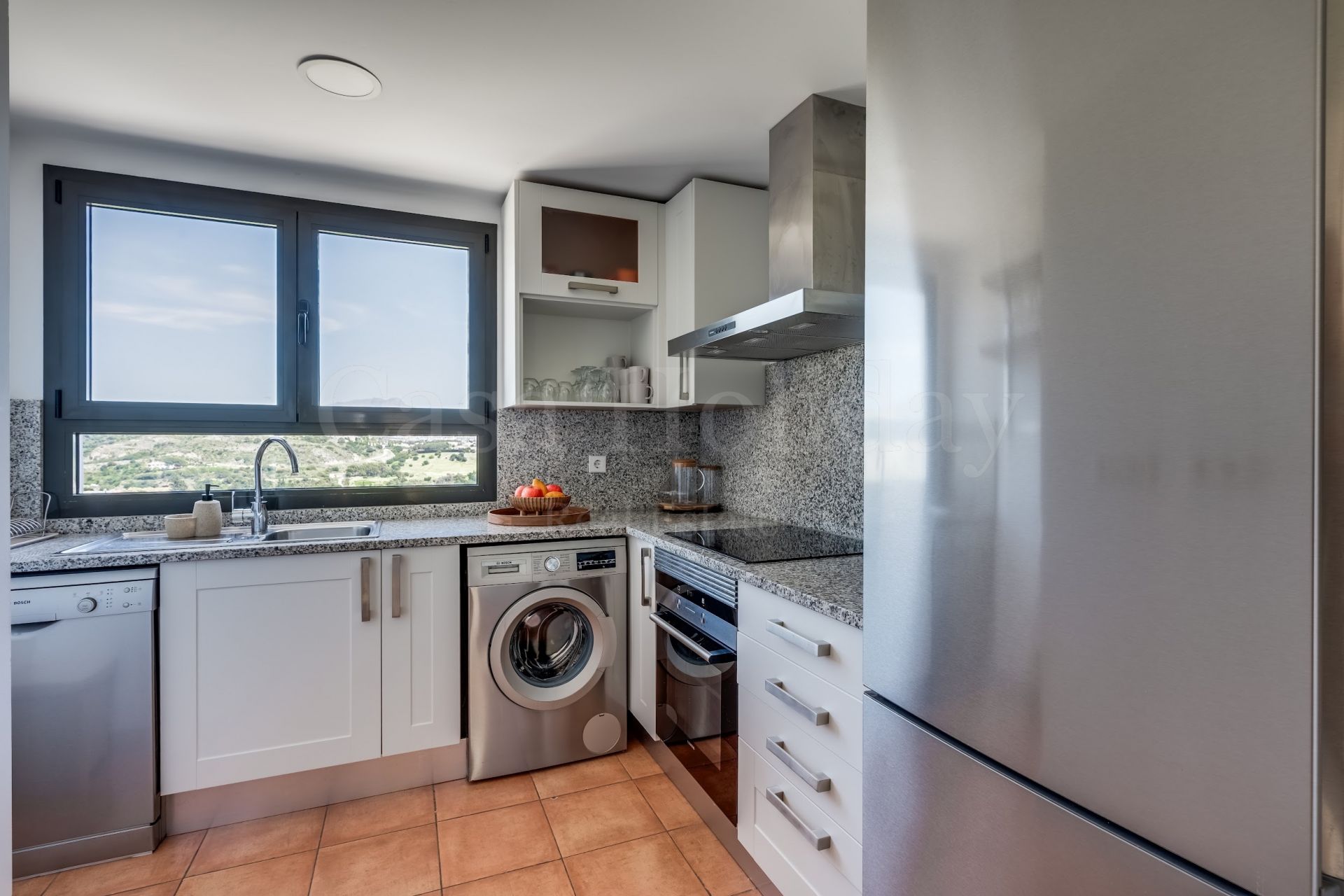 Duplex Penthouse in Estepona