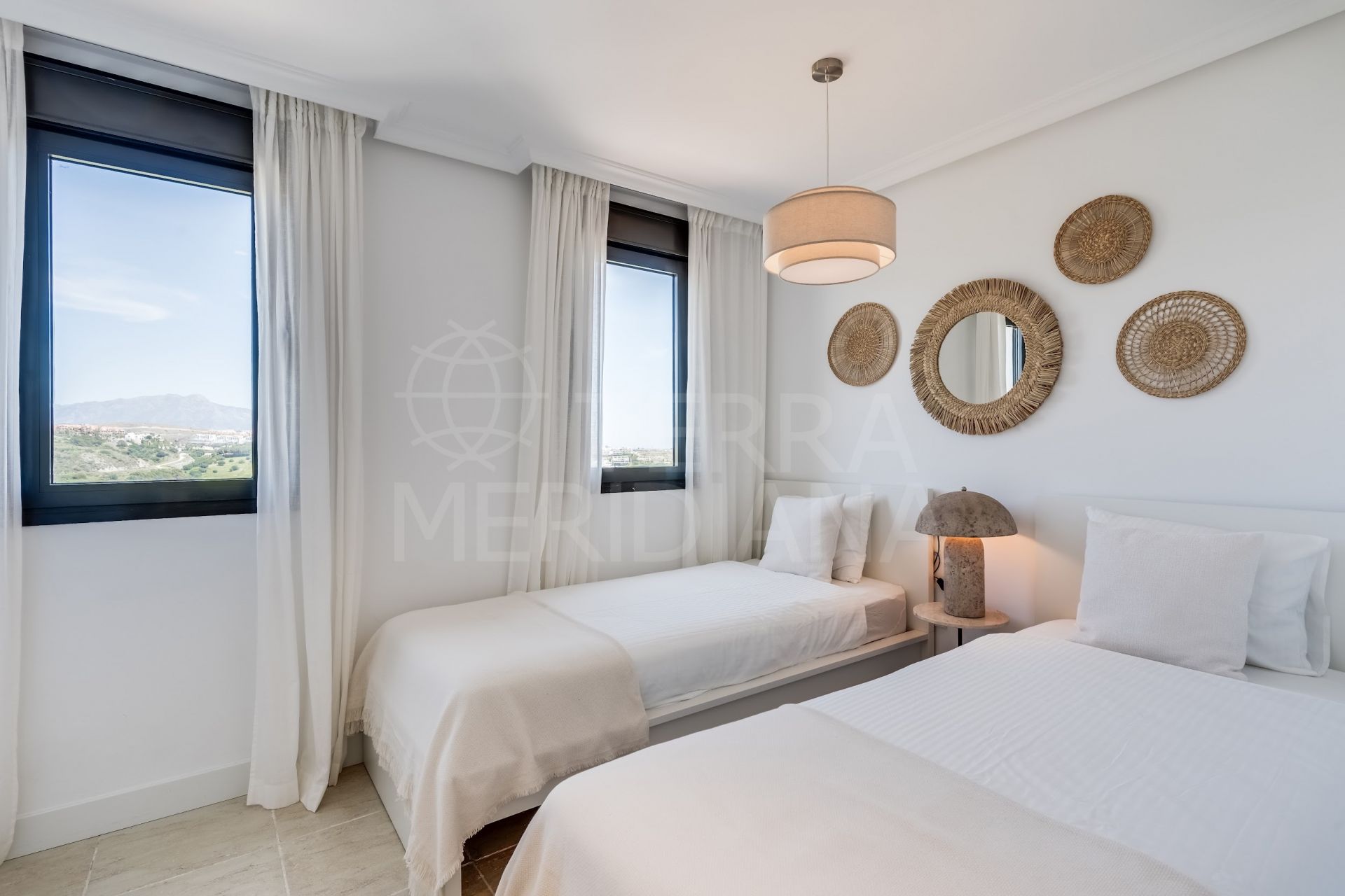 Duplex Penthouse in Estepona