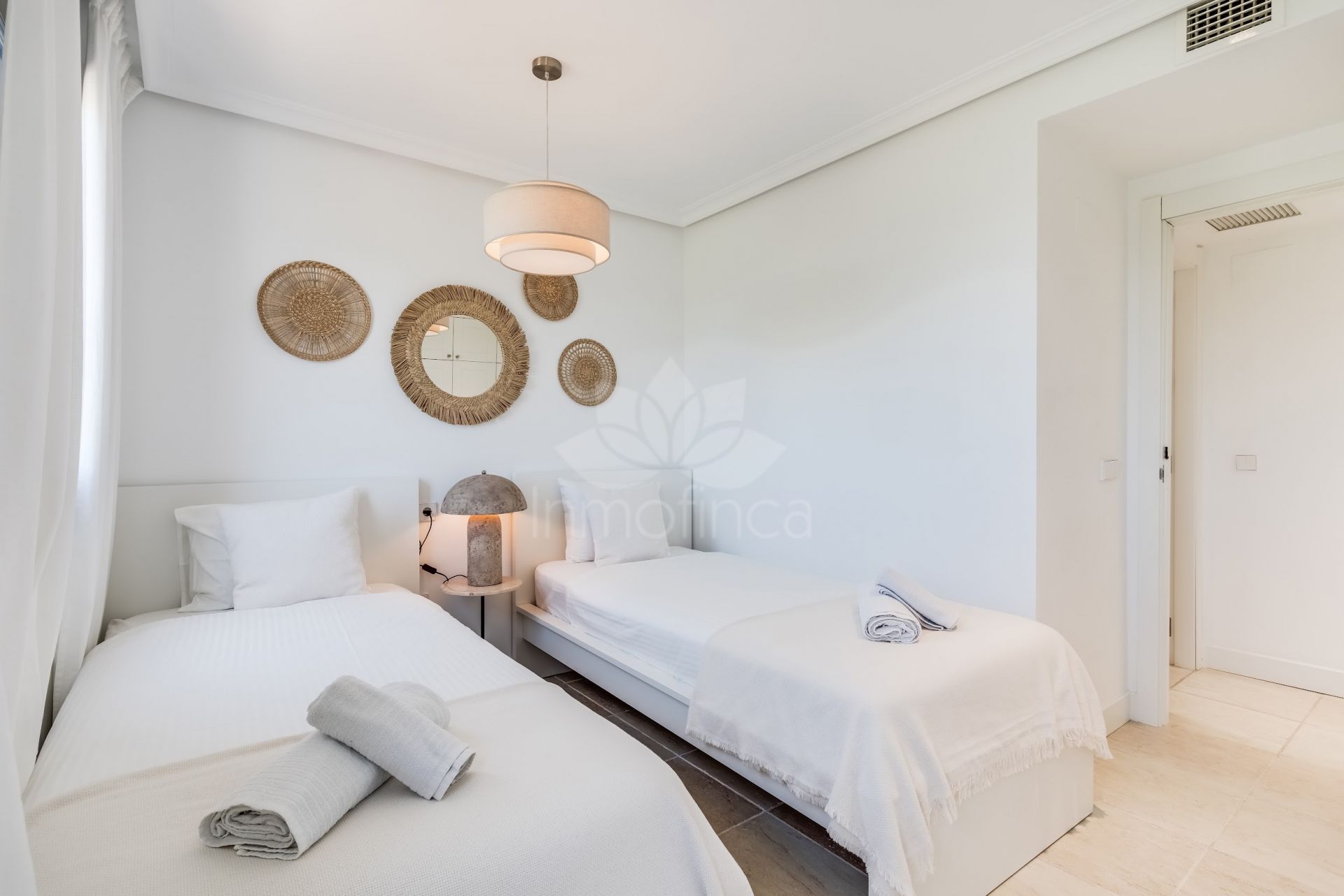 Duplex Penthouse in Estepona