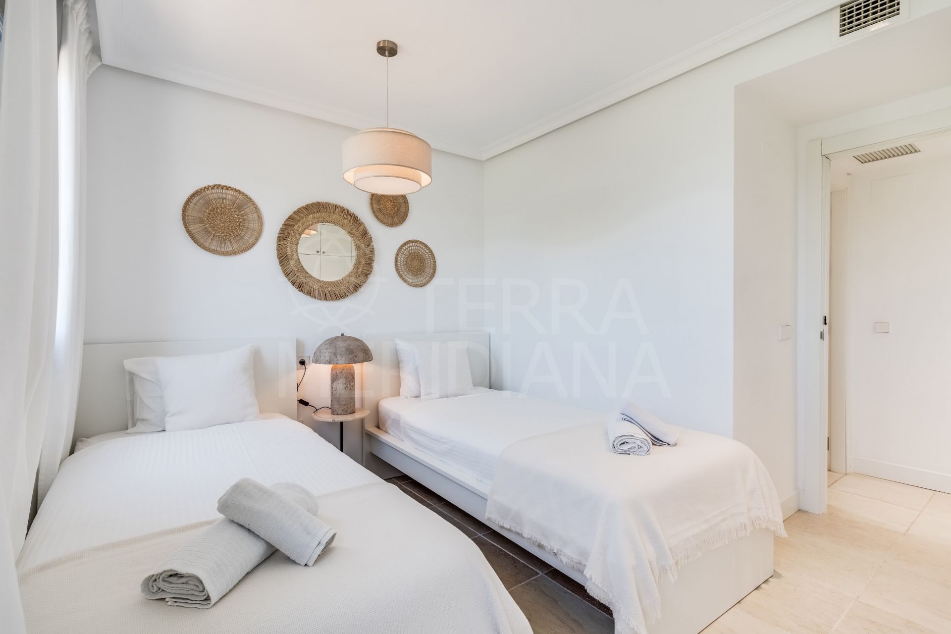 Duplex Penthouse in Estepona