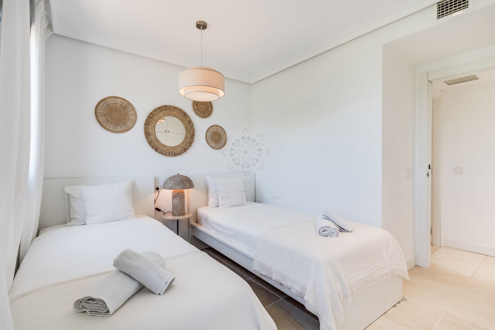 Duplex Penthouse in Estepona