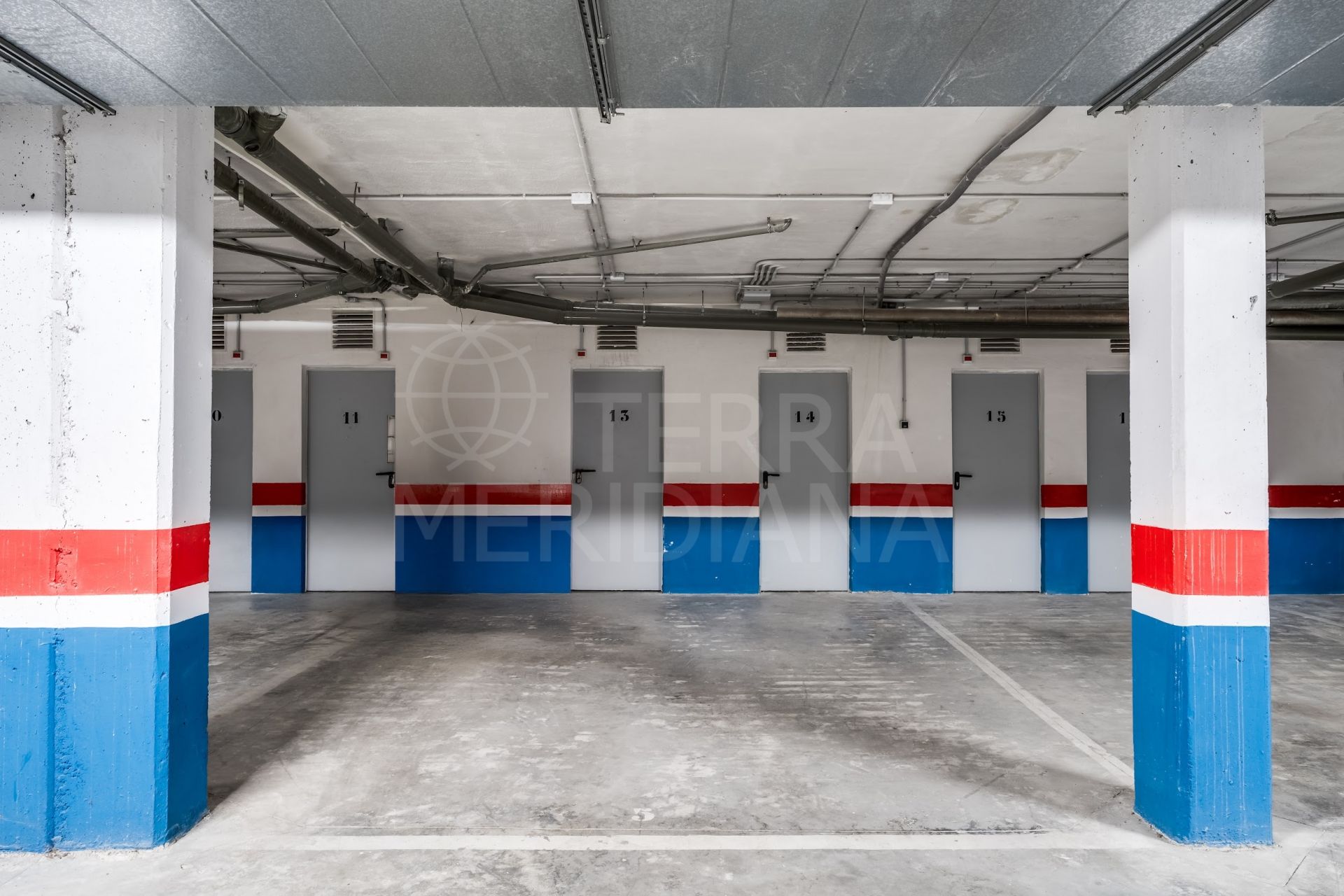 Duplex Penthouse in Estepona