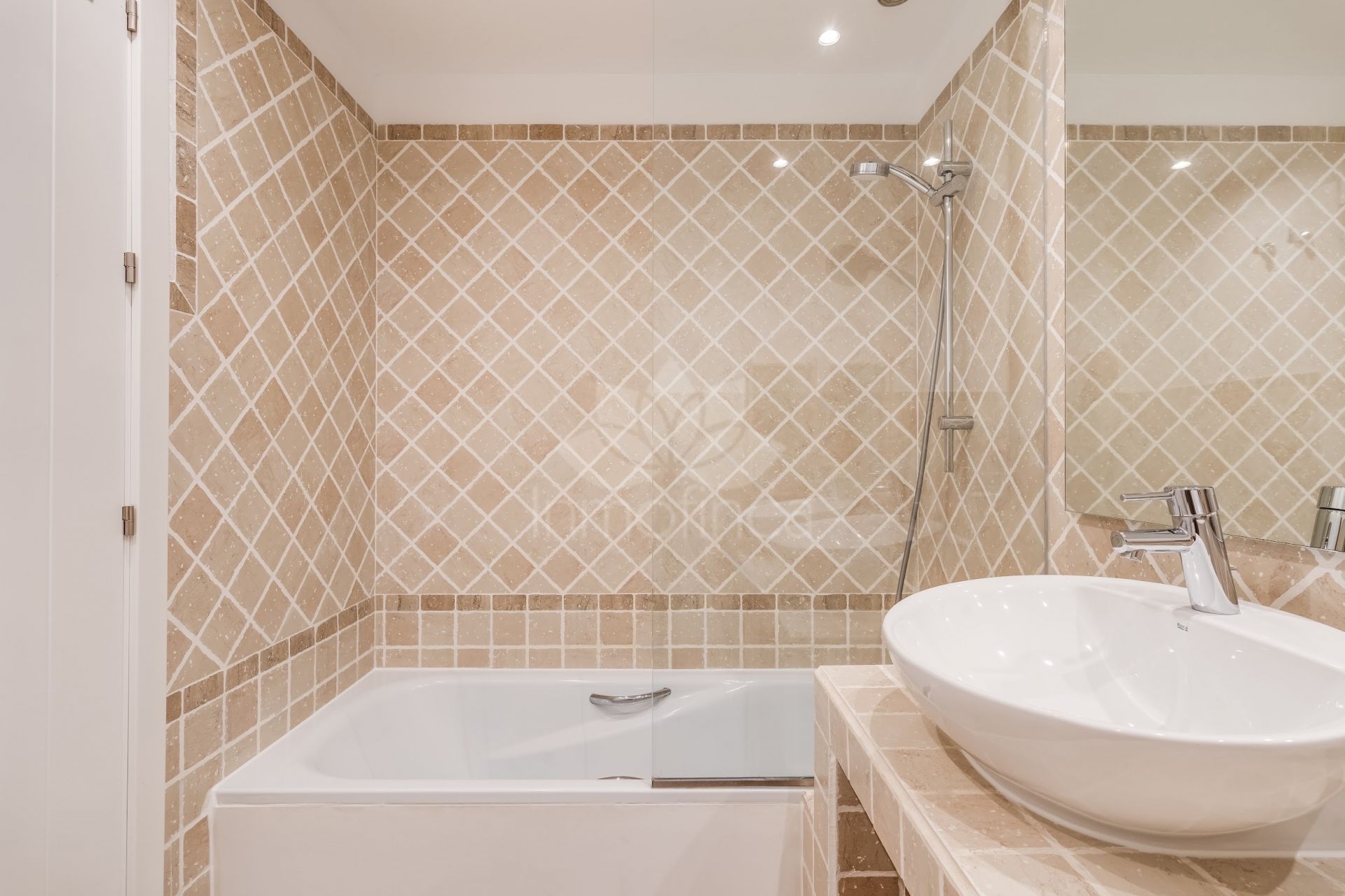 Duplex Penthouse in Estepona
