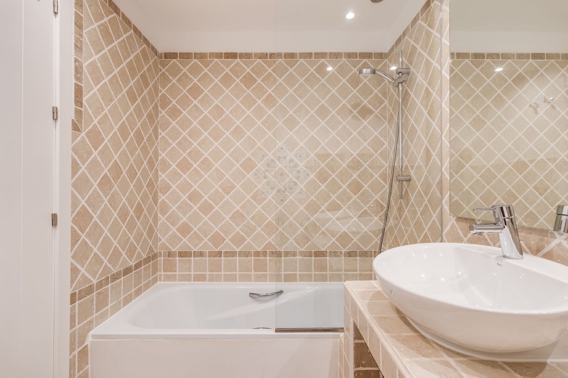 Duplex Penthouse in Estepona