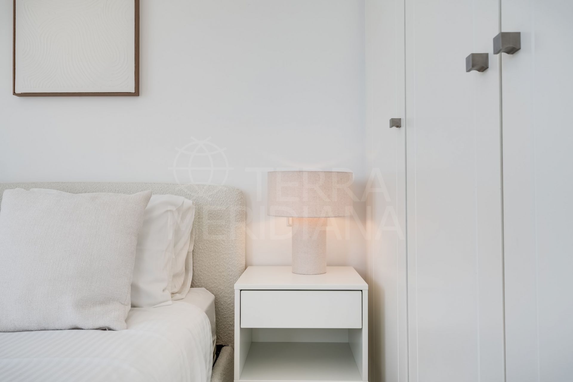 Duplex Penthouse in Estepona