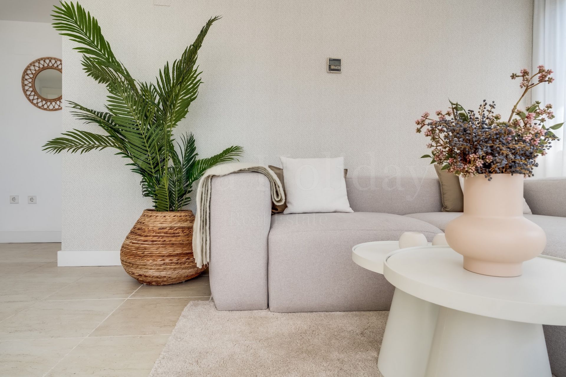 Duplex Penthouse in Estepona