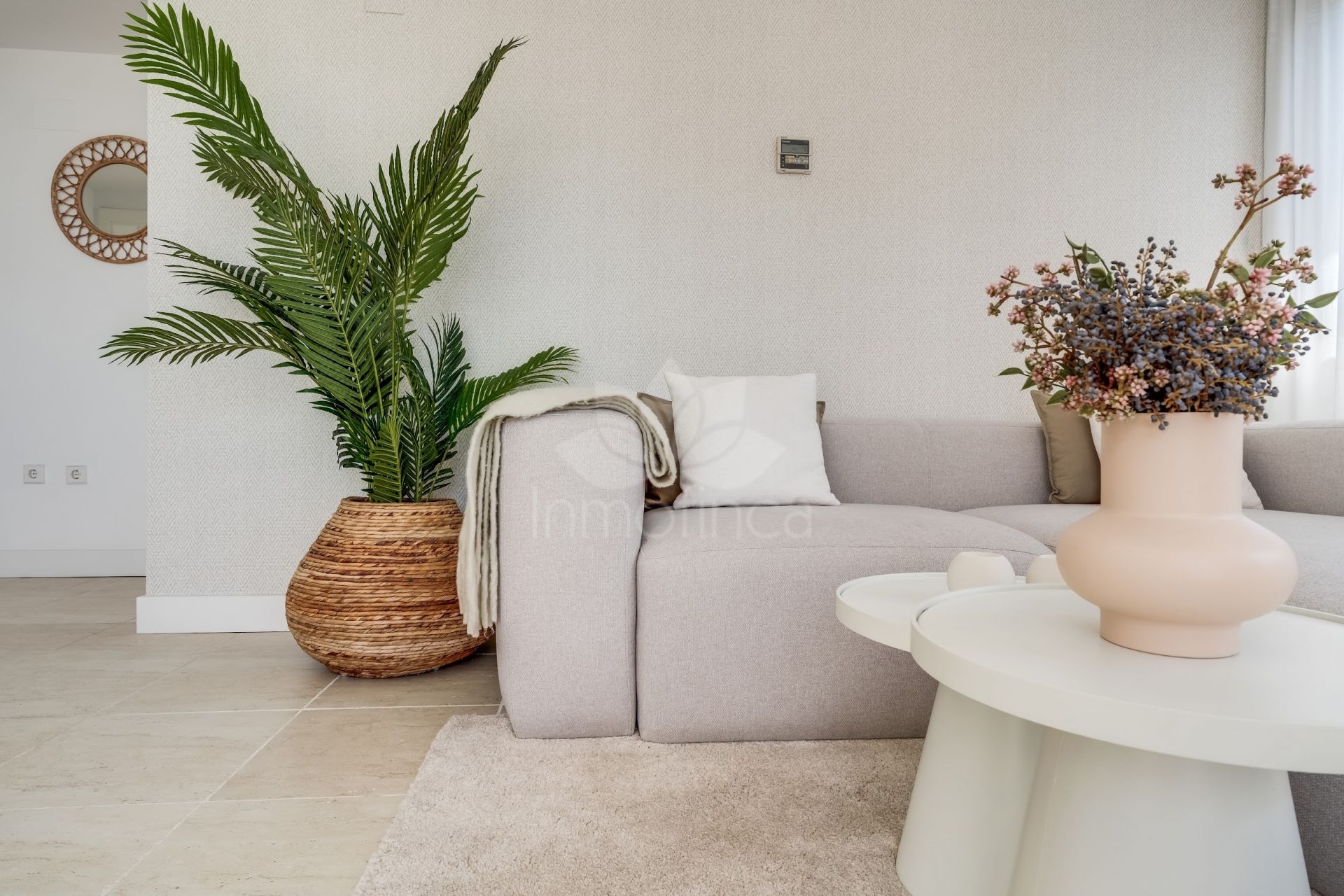 Duplex Penthouse in Estepona