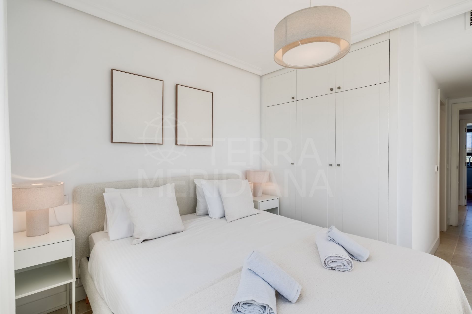 Duplex Penthouse in Estepona