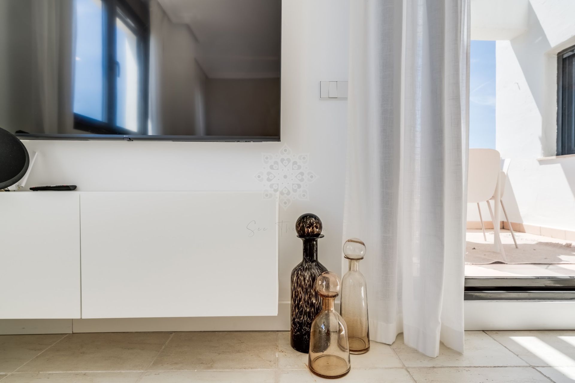 Duplex Penthouse in Estepona