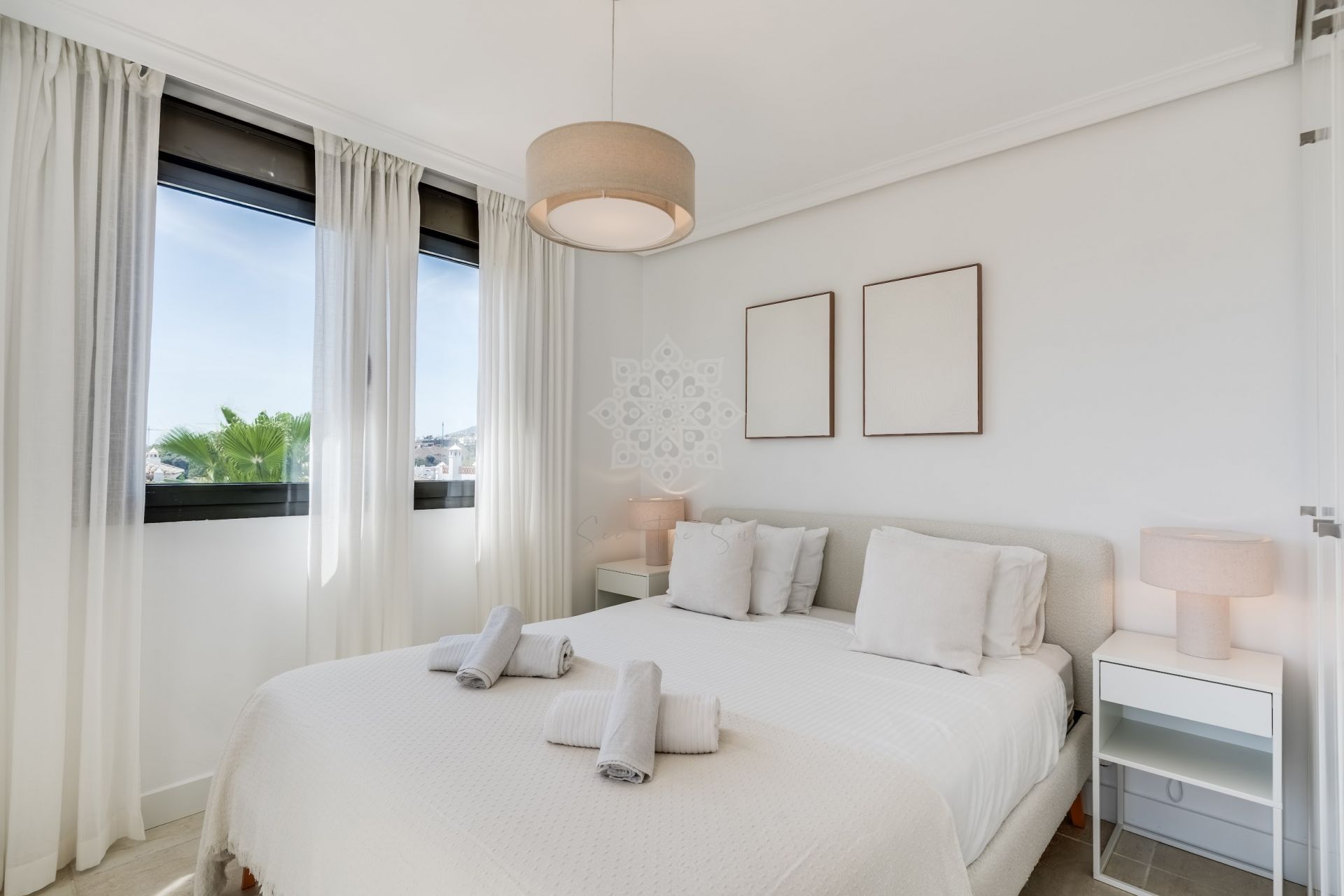 Duplex Penthouse in Estepona