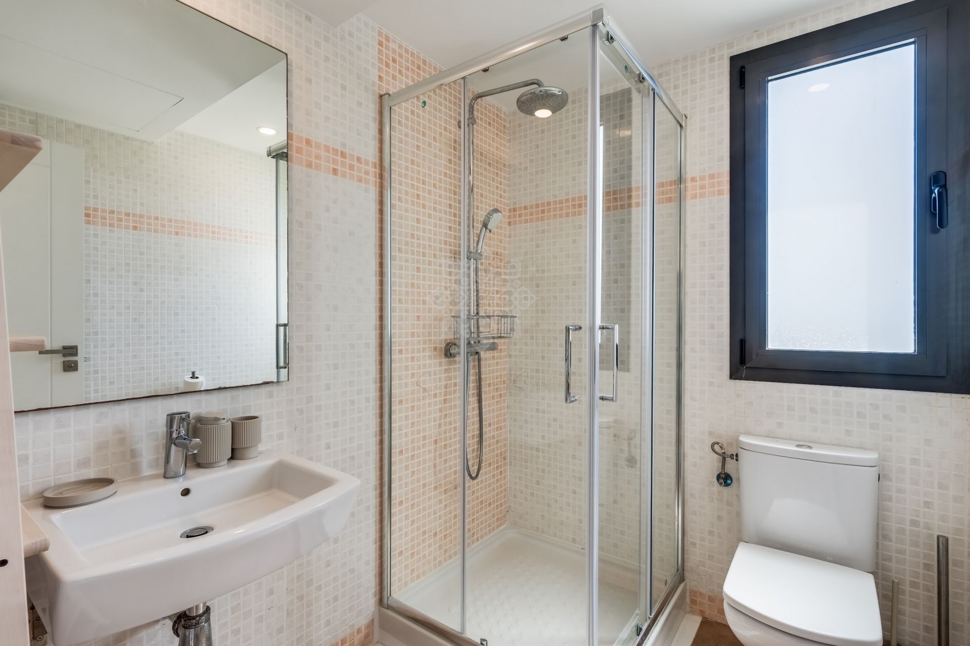 Duplex Penthouse in Estepona