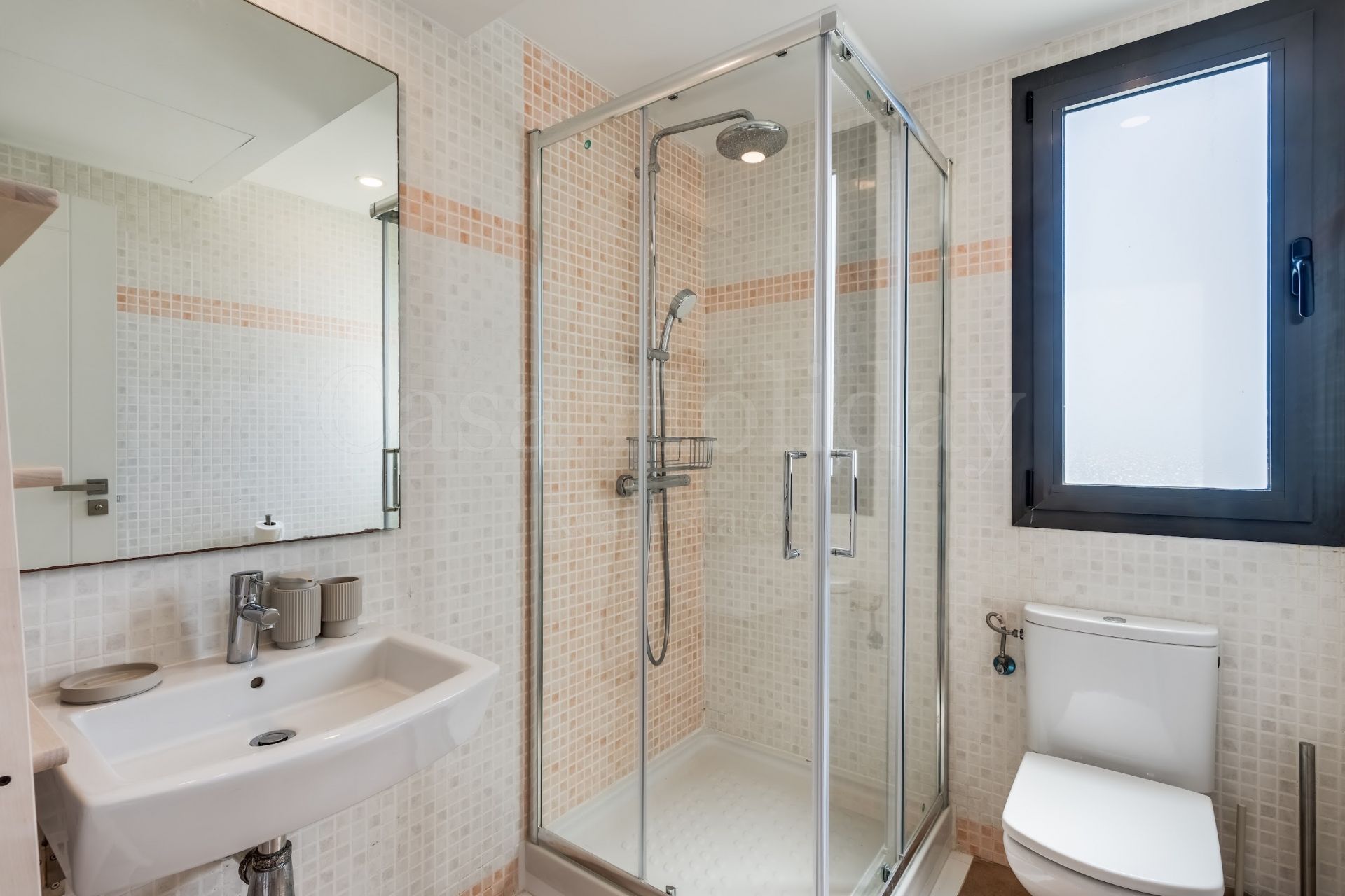 Duplex Penthouse in Estepona