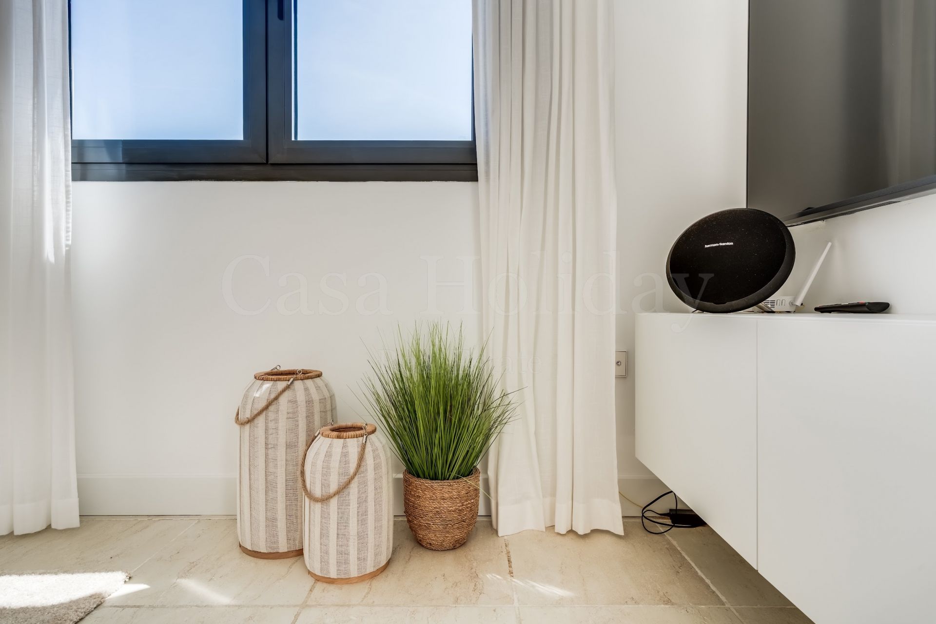 Duplex Penthouse in Estepona