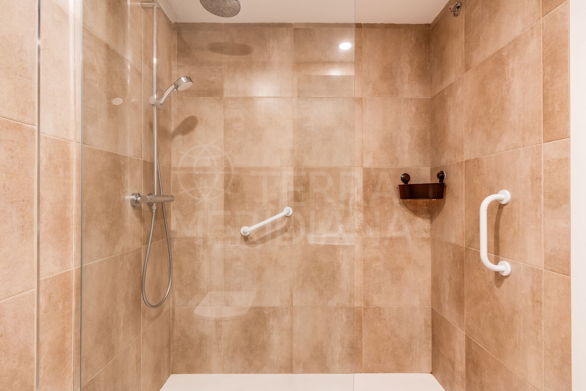 Ground Floor Apartment in Estepona