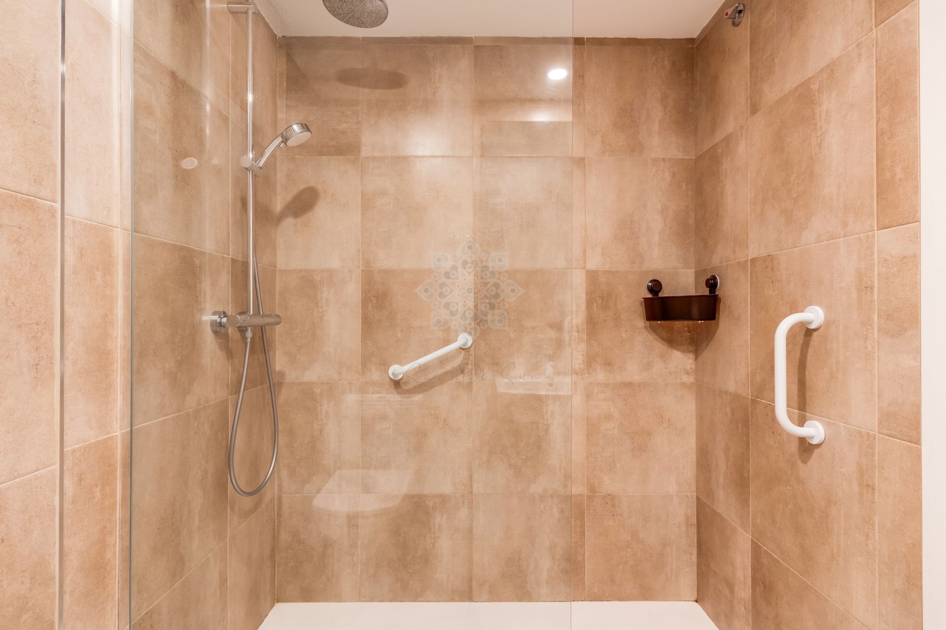 Ground Floor Apartment in Estepona