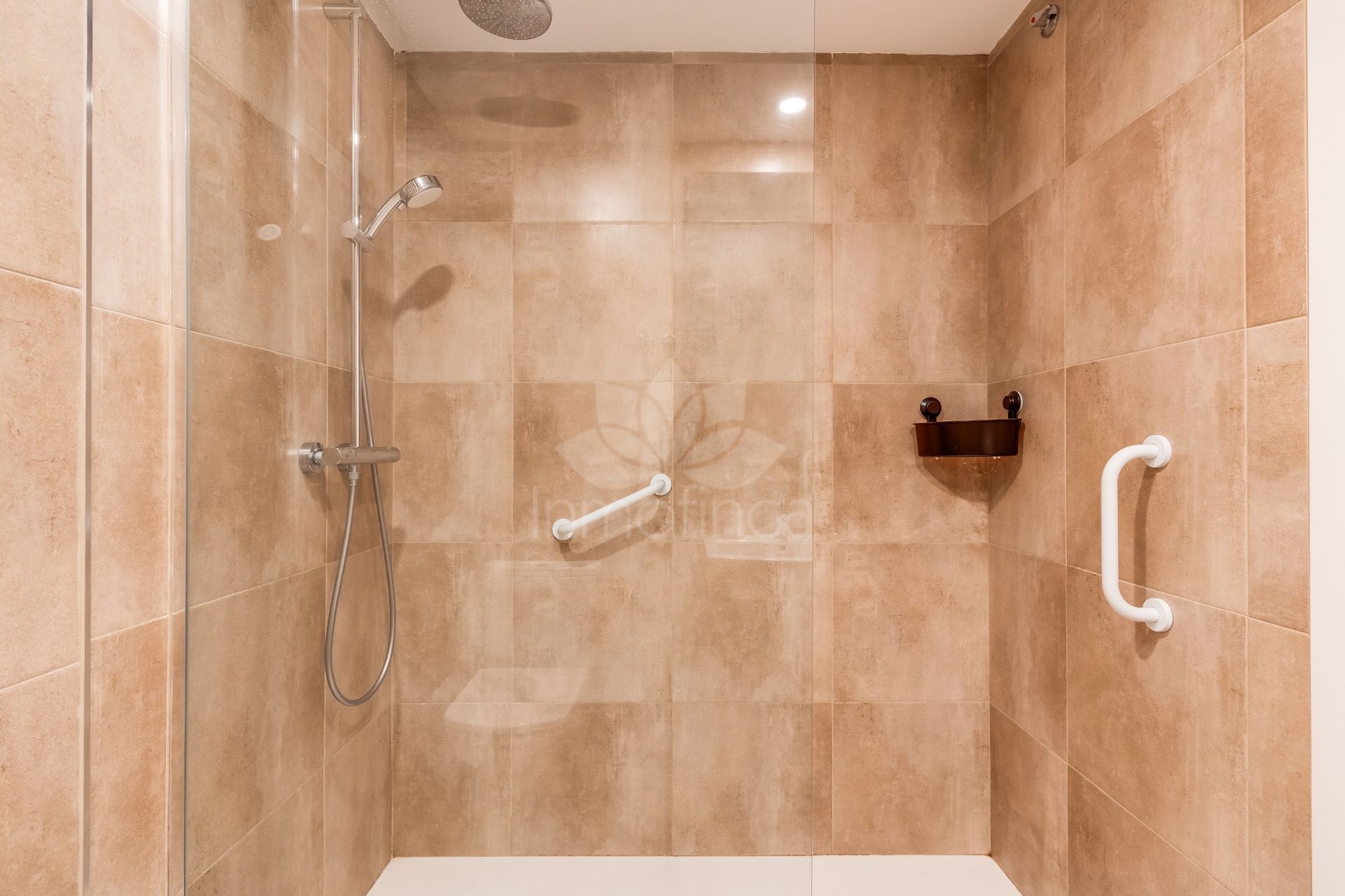 Apartamento Planta Baja en Estepona