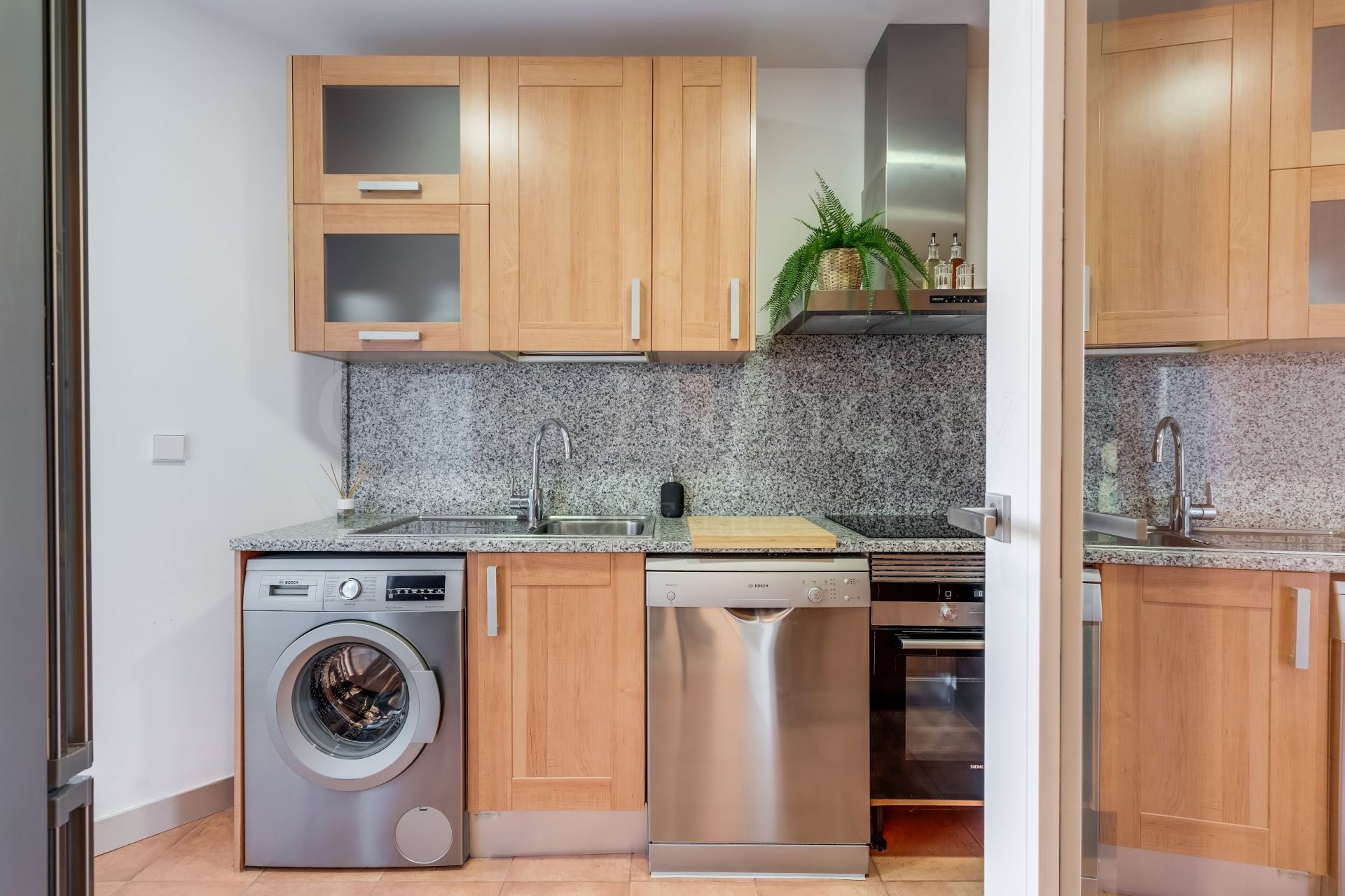 Apartamento Planta Baja en Estepona