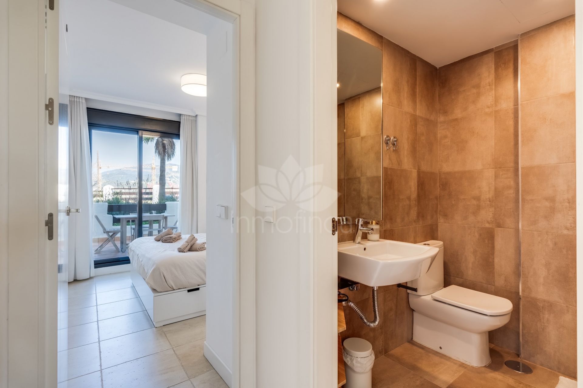 Apartamento Planta Baja en Estepona
