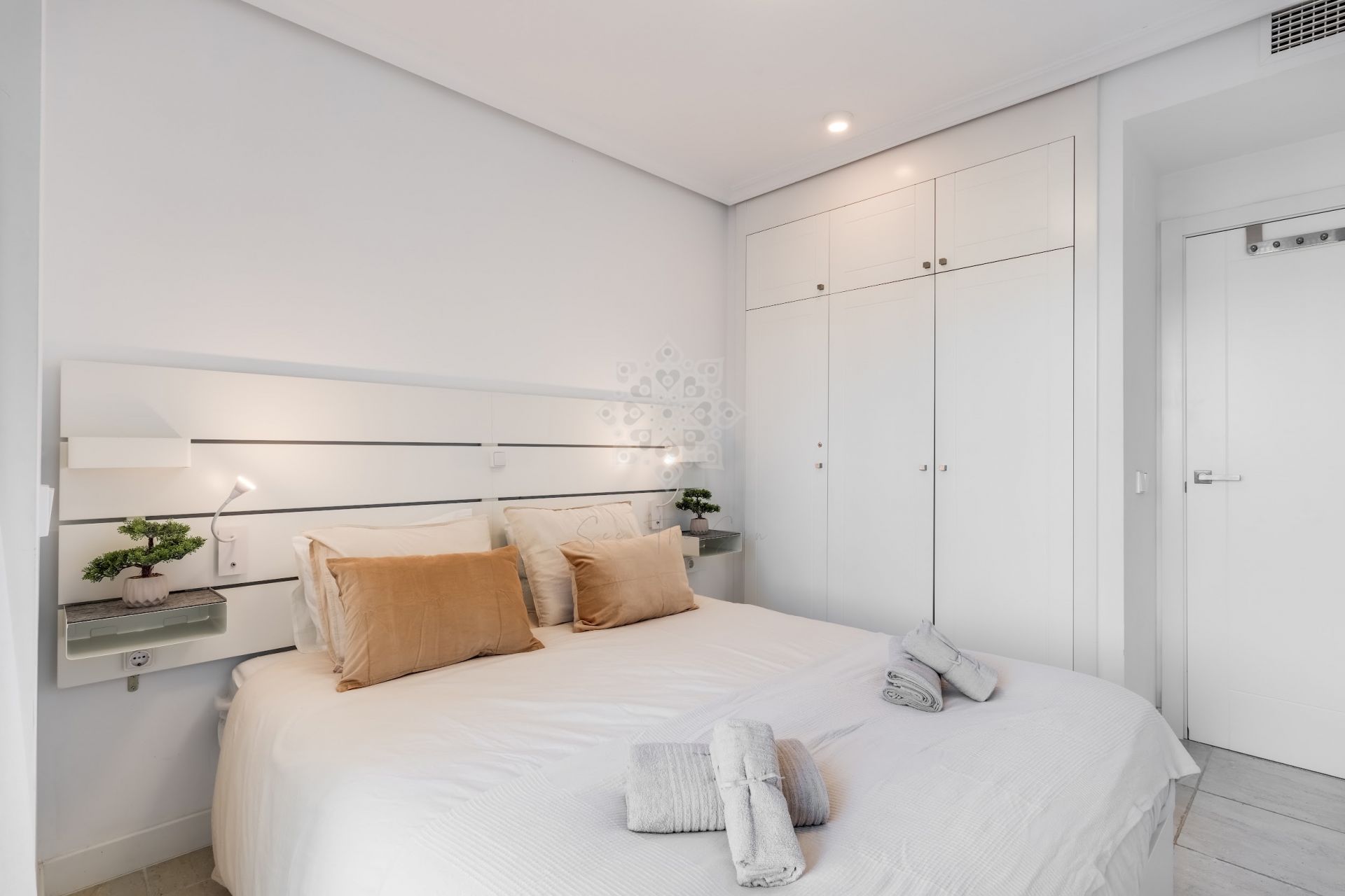 Ground Floor Apartment in Estepona