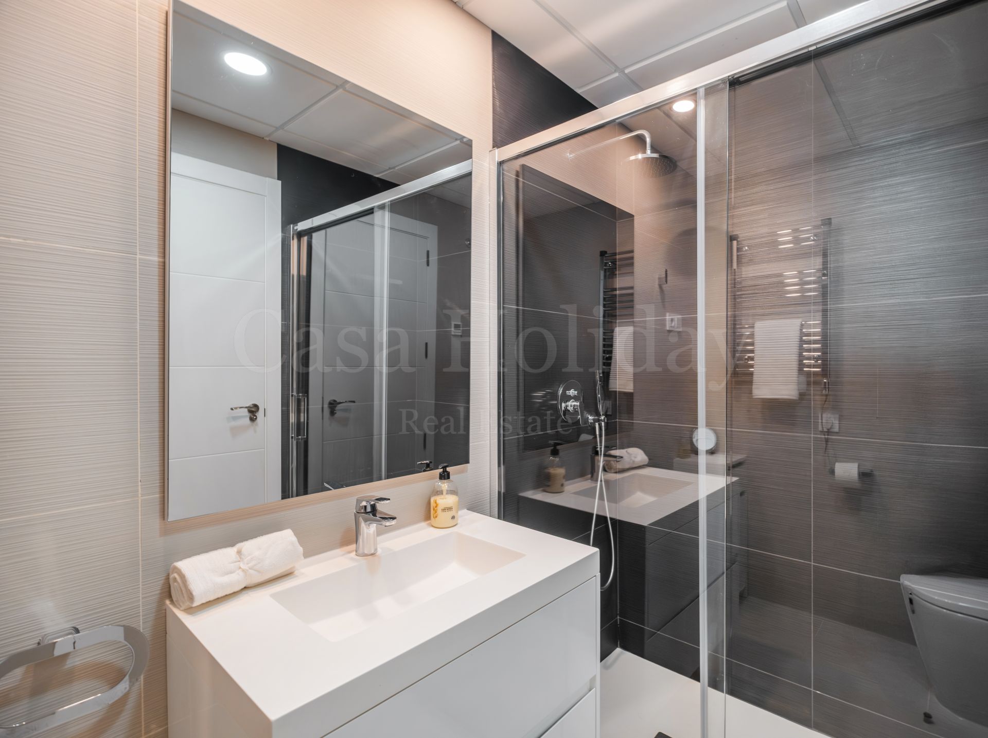 Apartamento en Los Miradores del Sol, Estepona