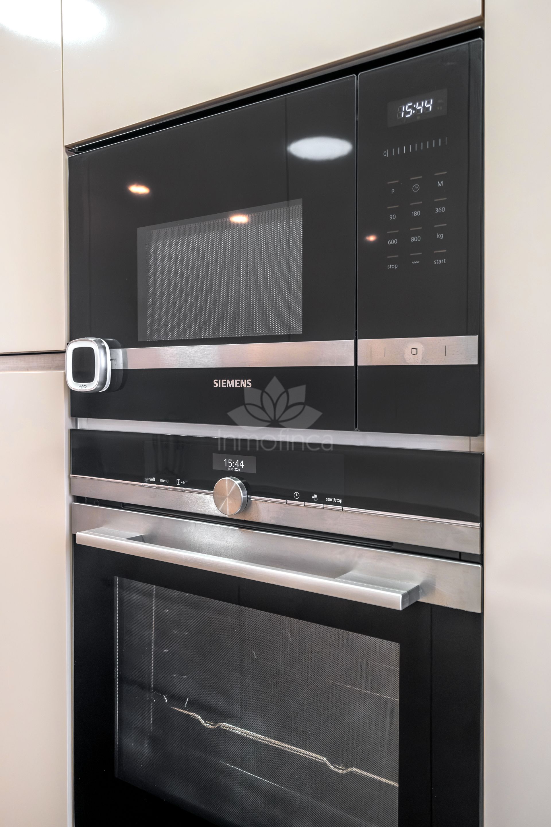Apartamento en Los Miradores del Sol, Estepona