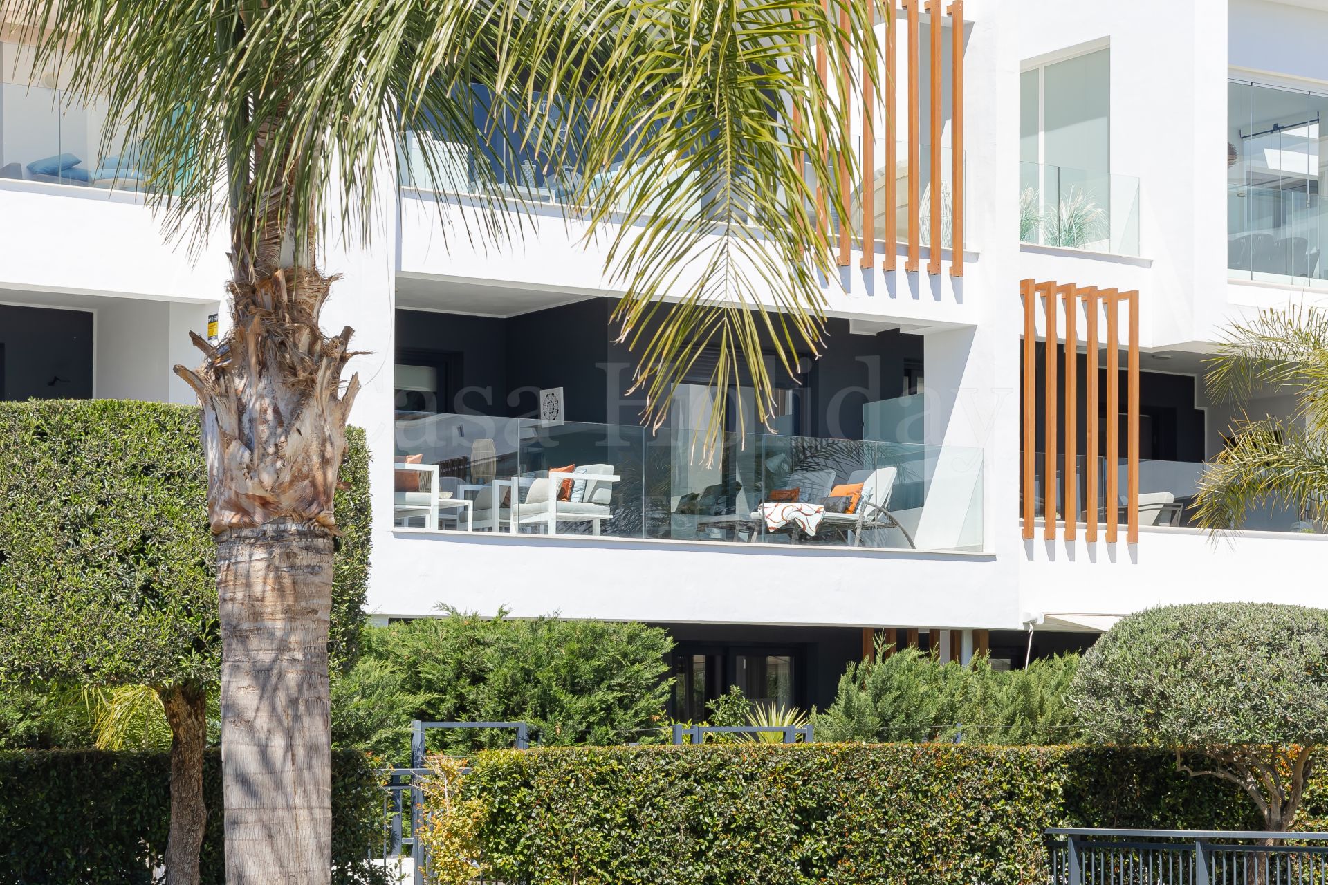Apartamento en Los Miradores del Sol, Estepona