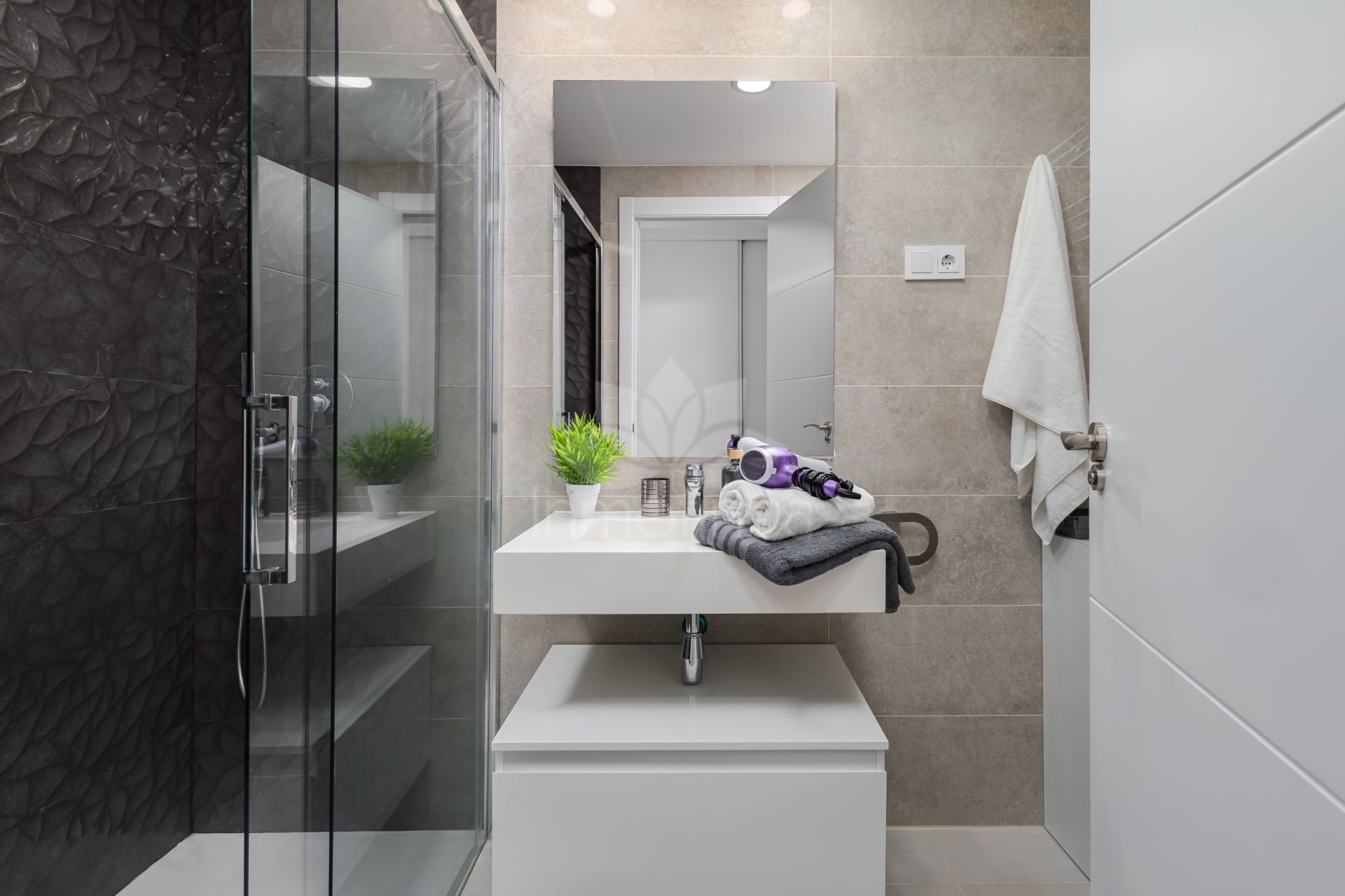 Apartamento en Los Miradores del Sol, Estepona