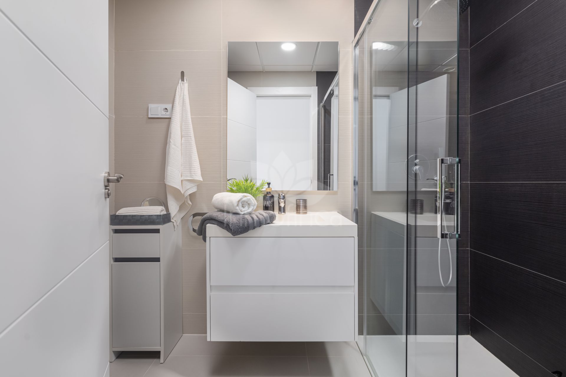 Apartamento en Los Miradores del Sol, Estepona